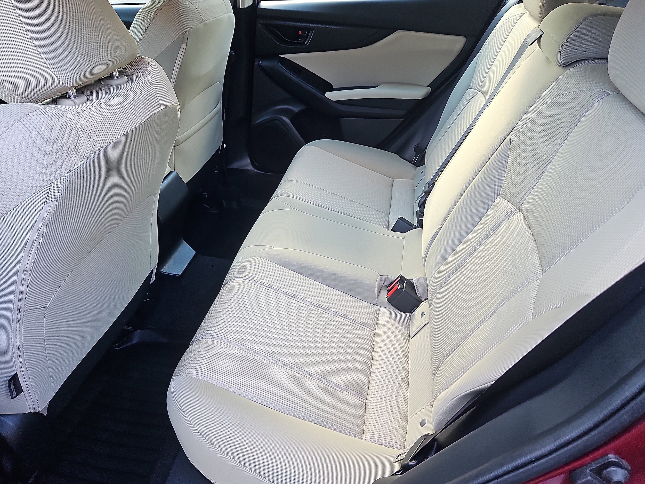 used 2023 Subaru Impreza car, priced at $19,990