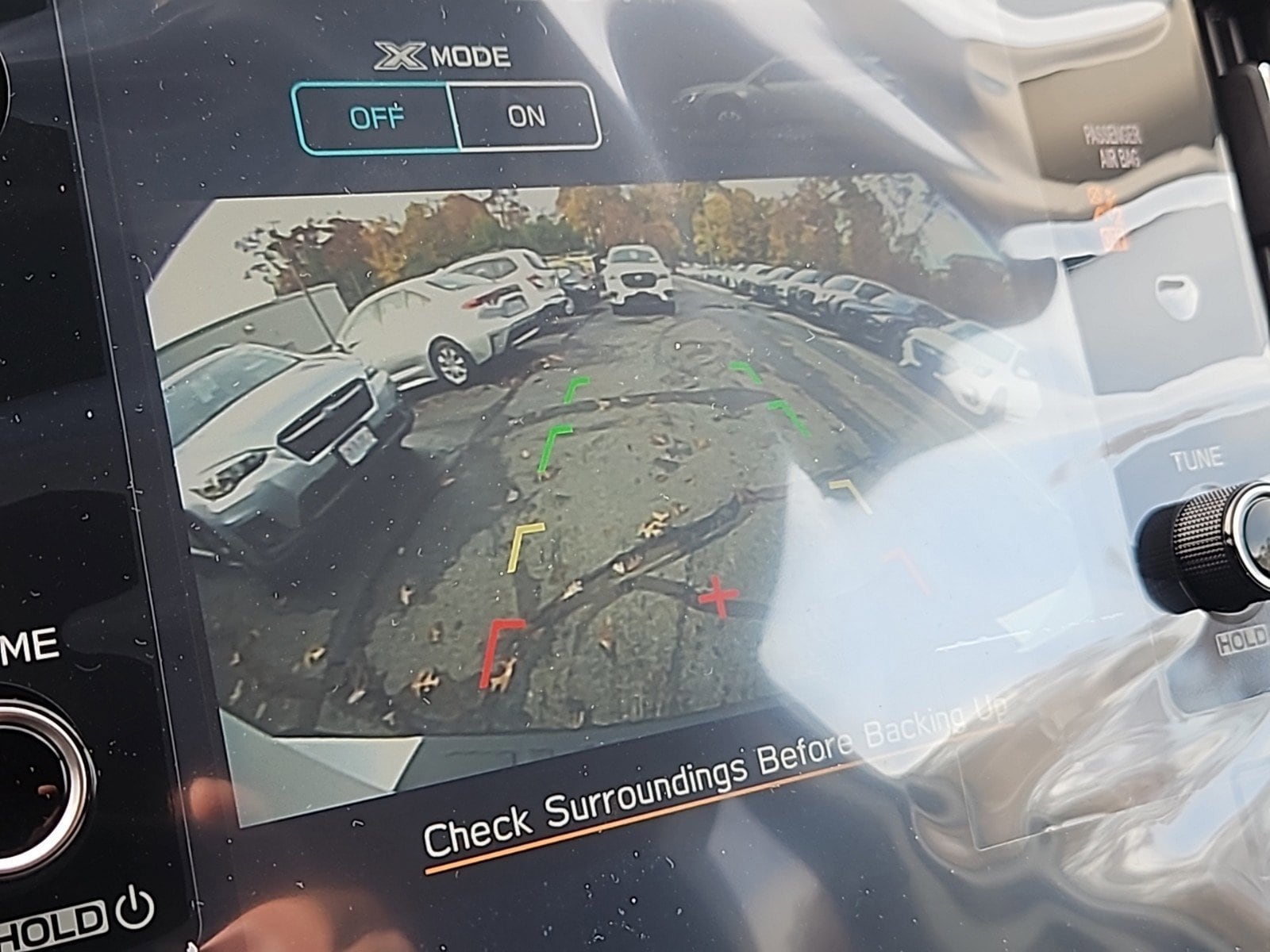 new 2025 Subaru Outback car, priced at $35,127