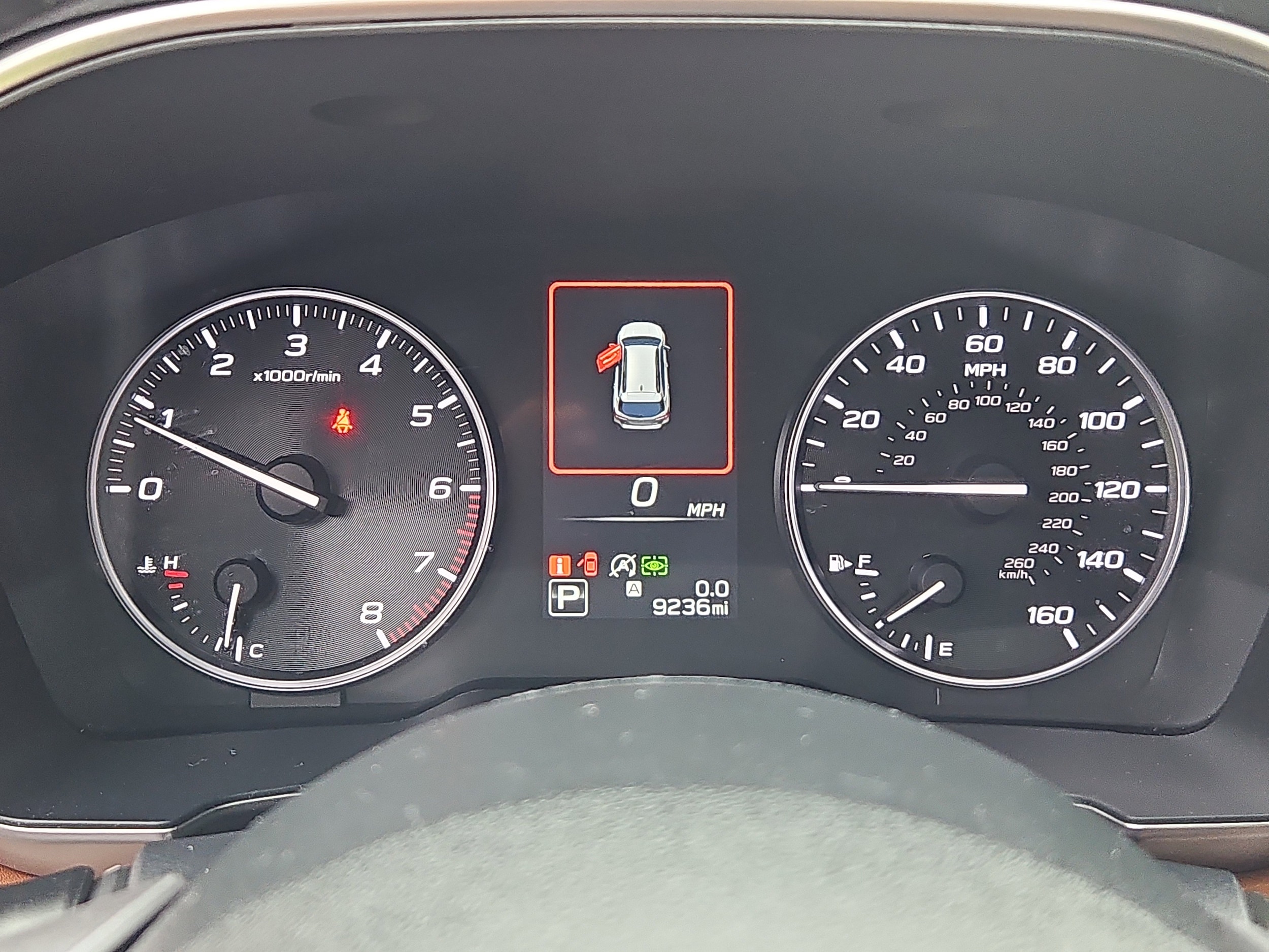 used 2025 Subaru Outback car, priced at $42,990