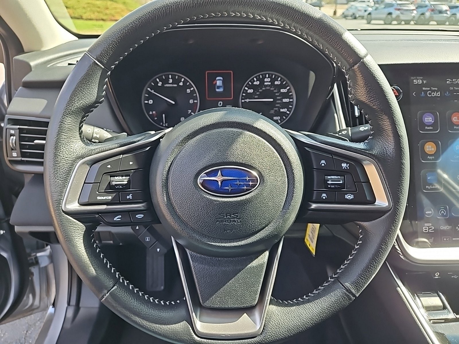 used 2021 Subaru Legacy car, priced at $21,990