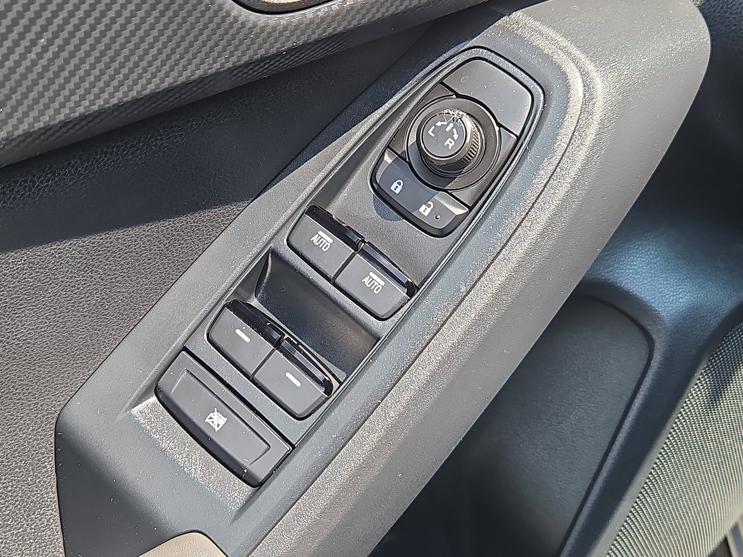 used 2024 Subaru Crosstrek car, priced at $26,648