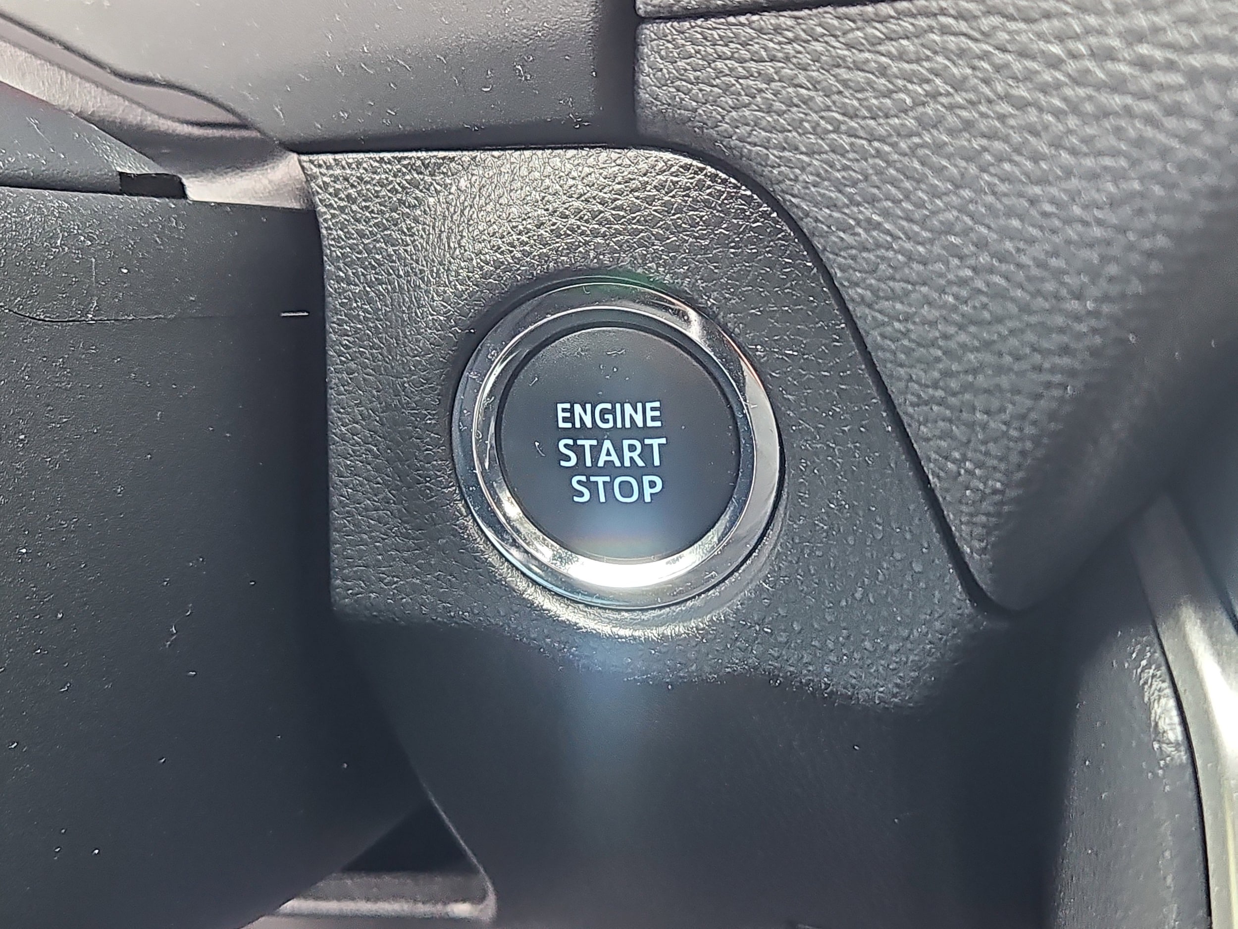 used 2020 Toyota RAV4 car, priced at $25,990