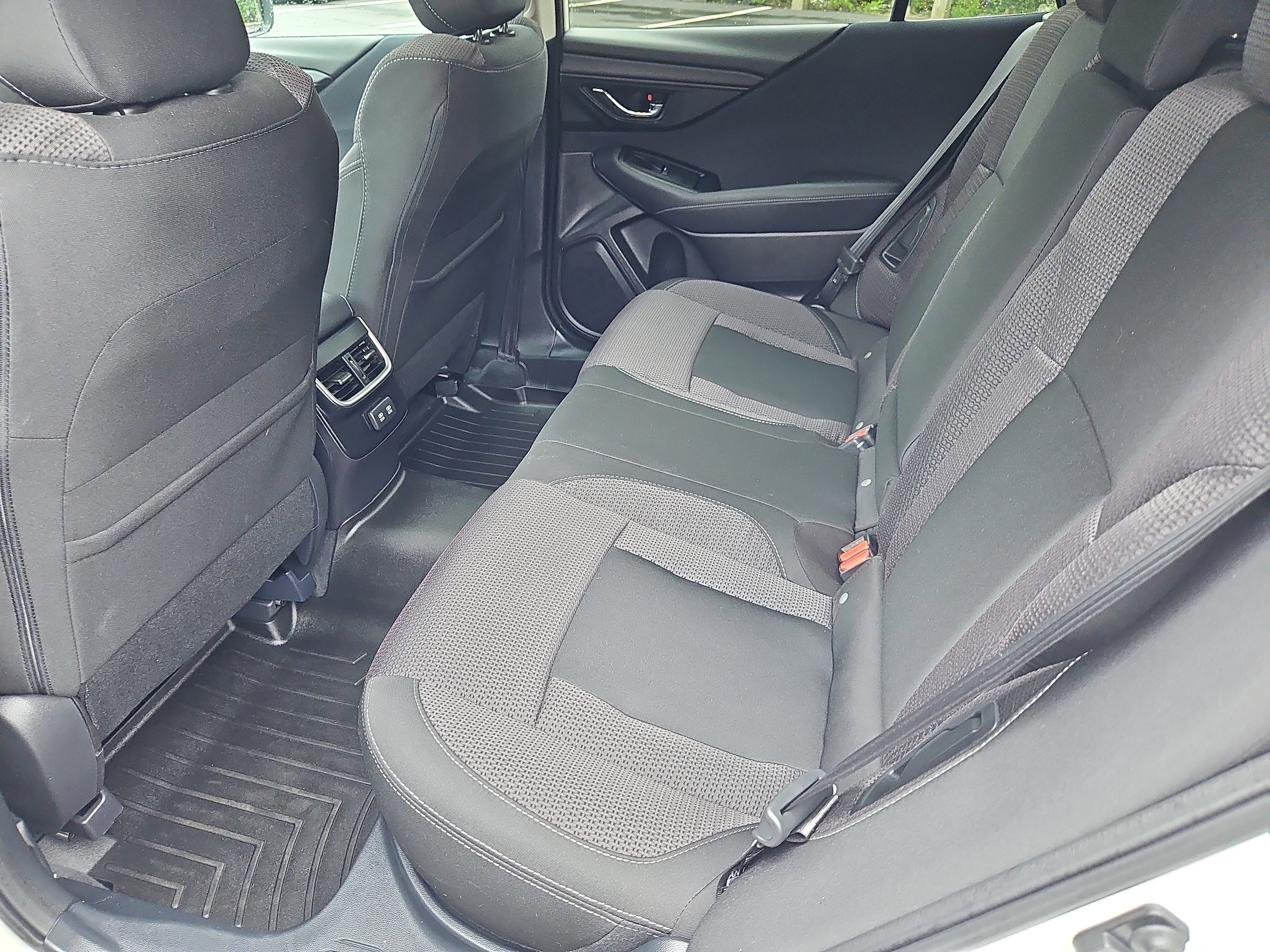 used 2022 Subaru Outback car, priced at $26,990