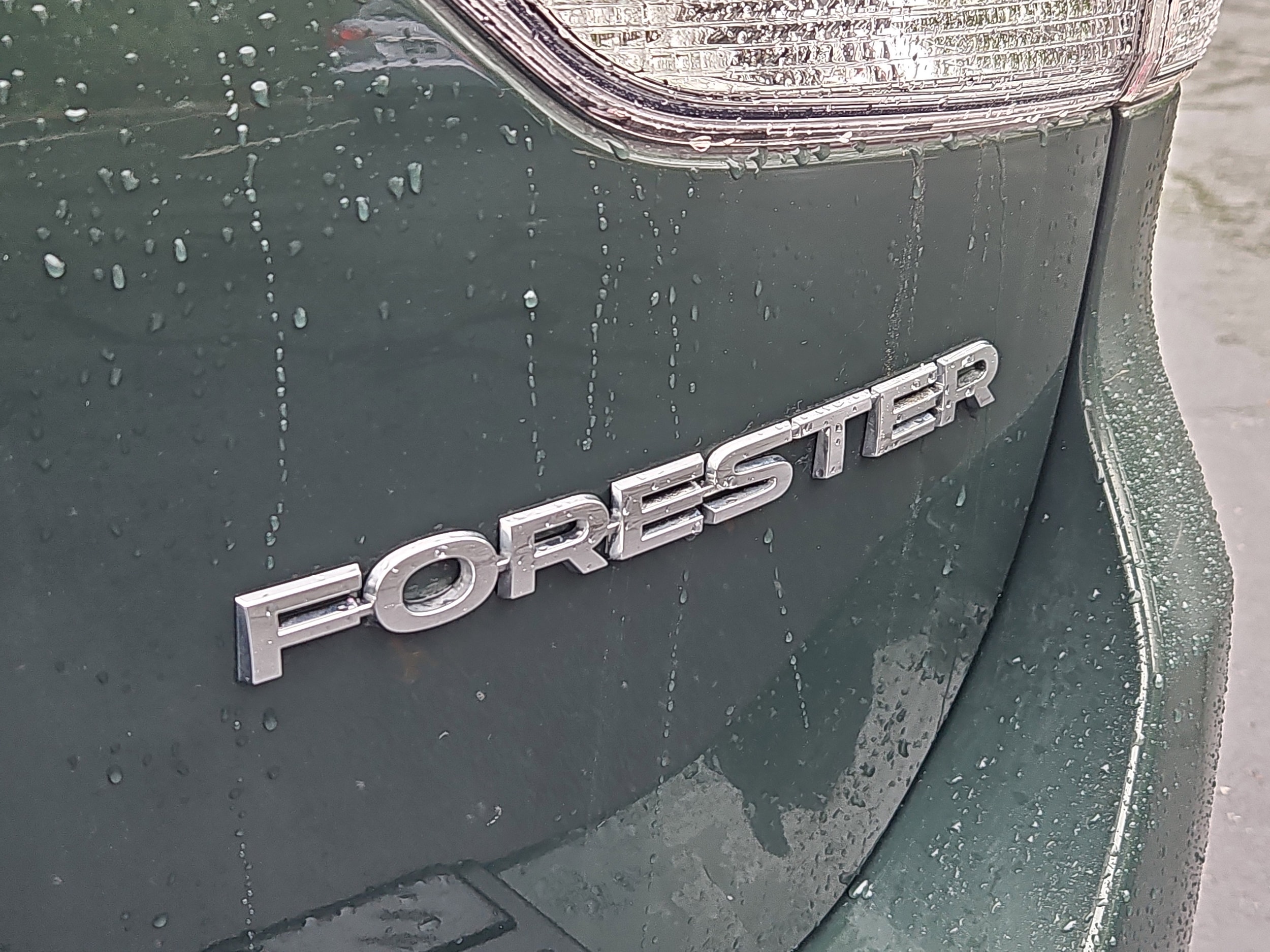 used 2022 Subaru Forester car, priced at $25,939
