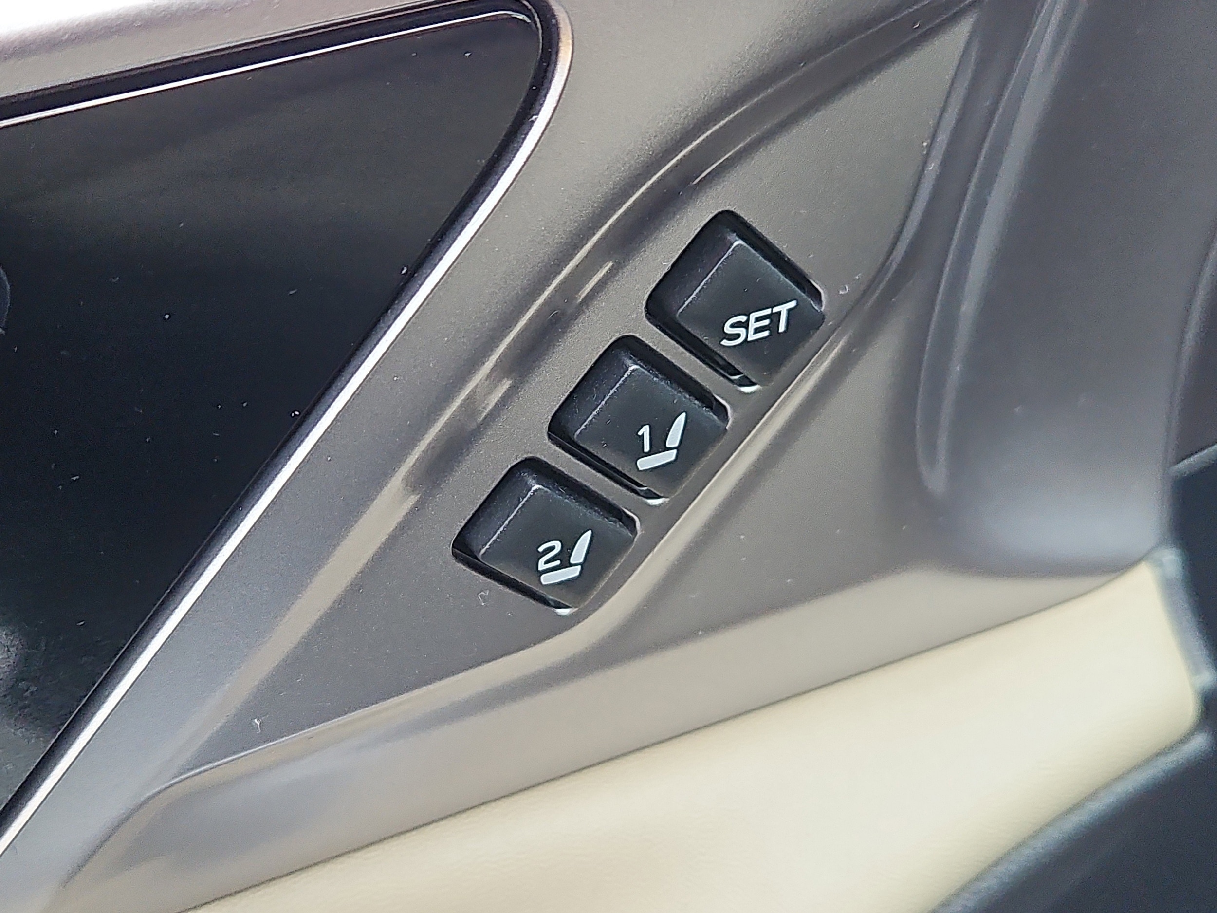 used 2023 Subaru Legacy car, priced at $25,221