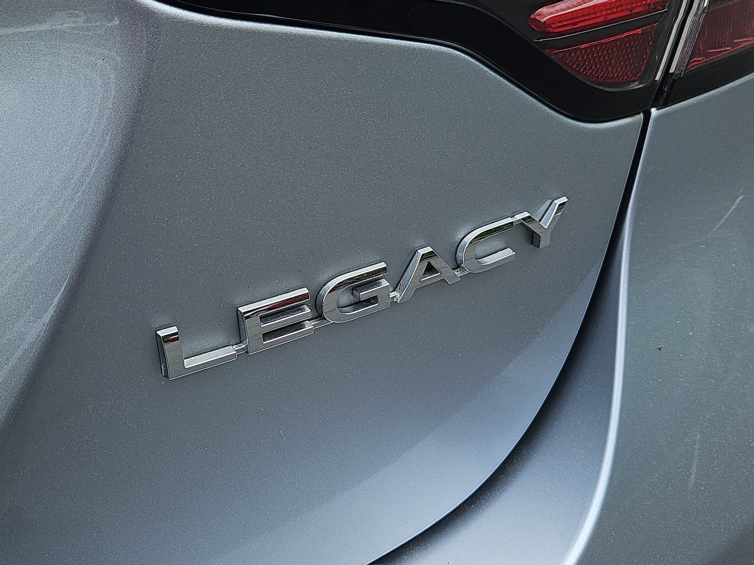 used 2022 Subaru Legacy car, priced at $26,490