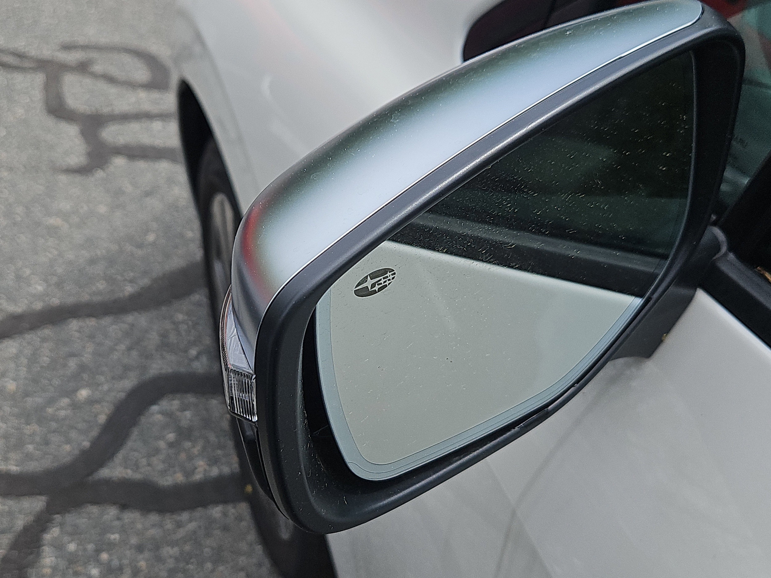 new 2025 Subaru Legacy car, priced at $40,317