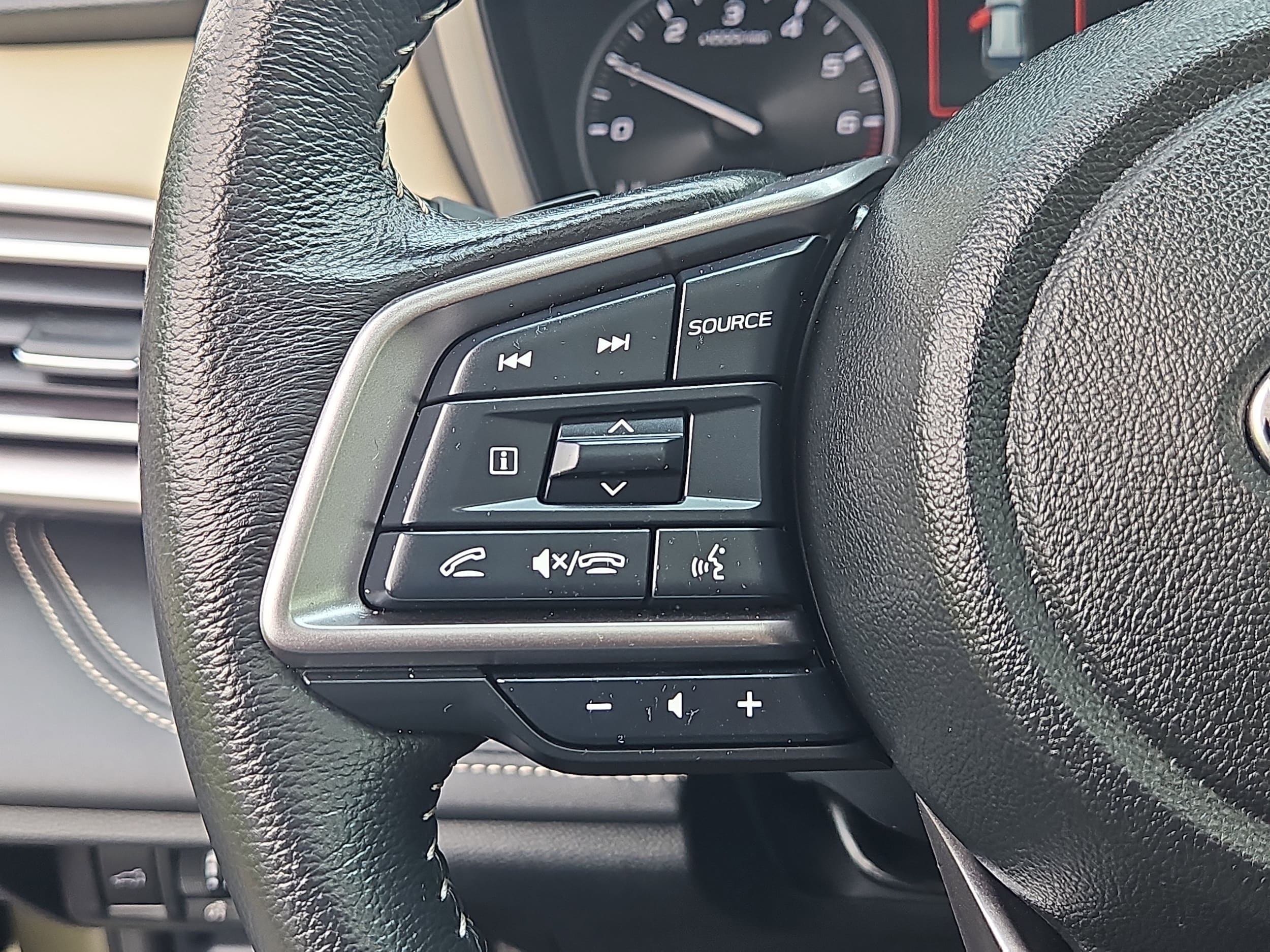 used 2024 Subaru Outback car, priced at $34,211