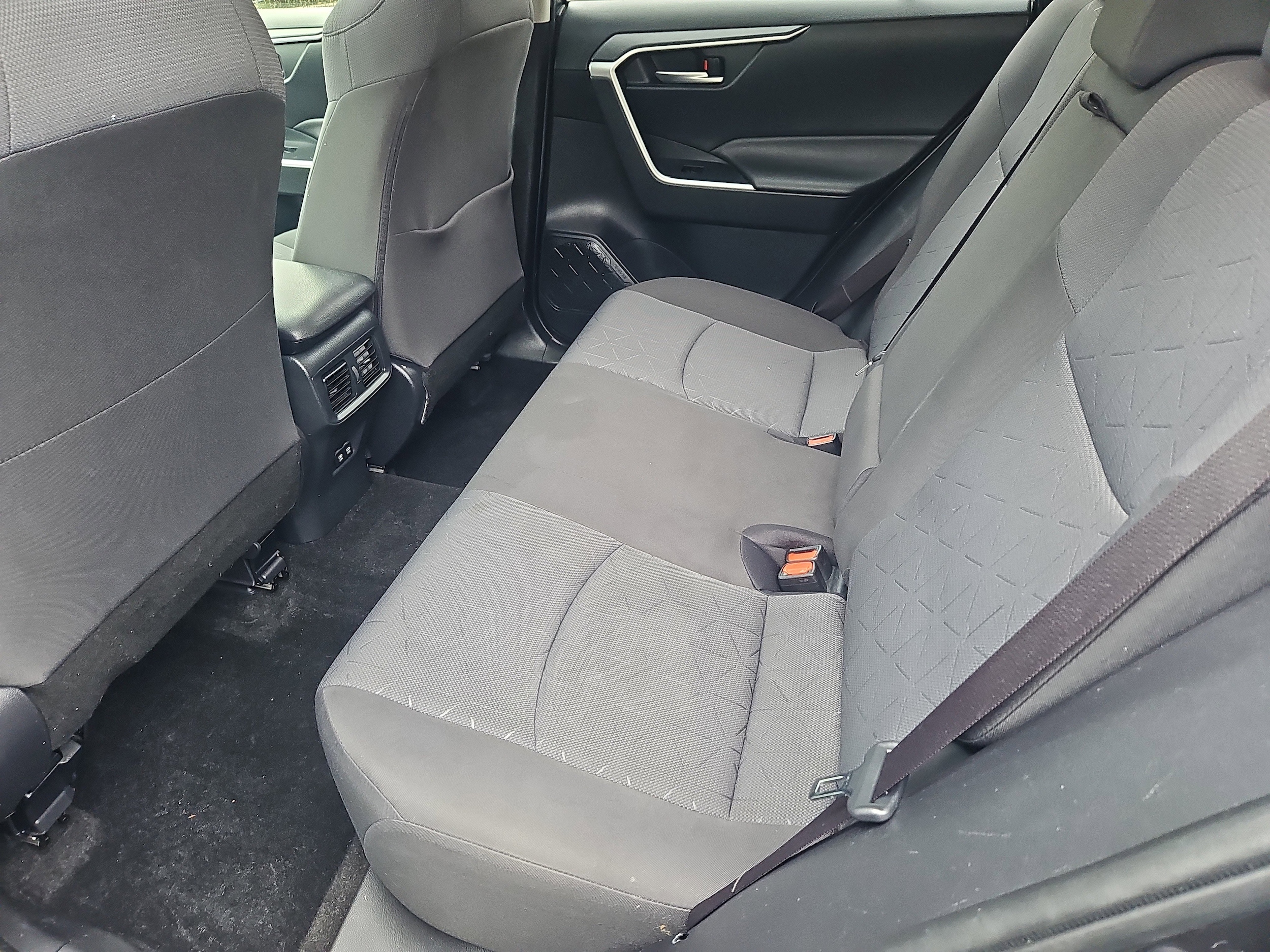 used 2020 Toyota RAV4 car, priced at $25,990