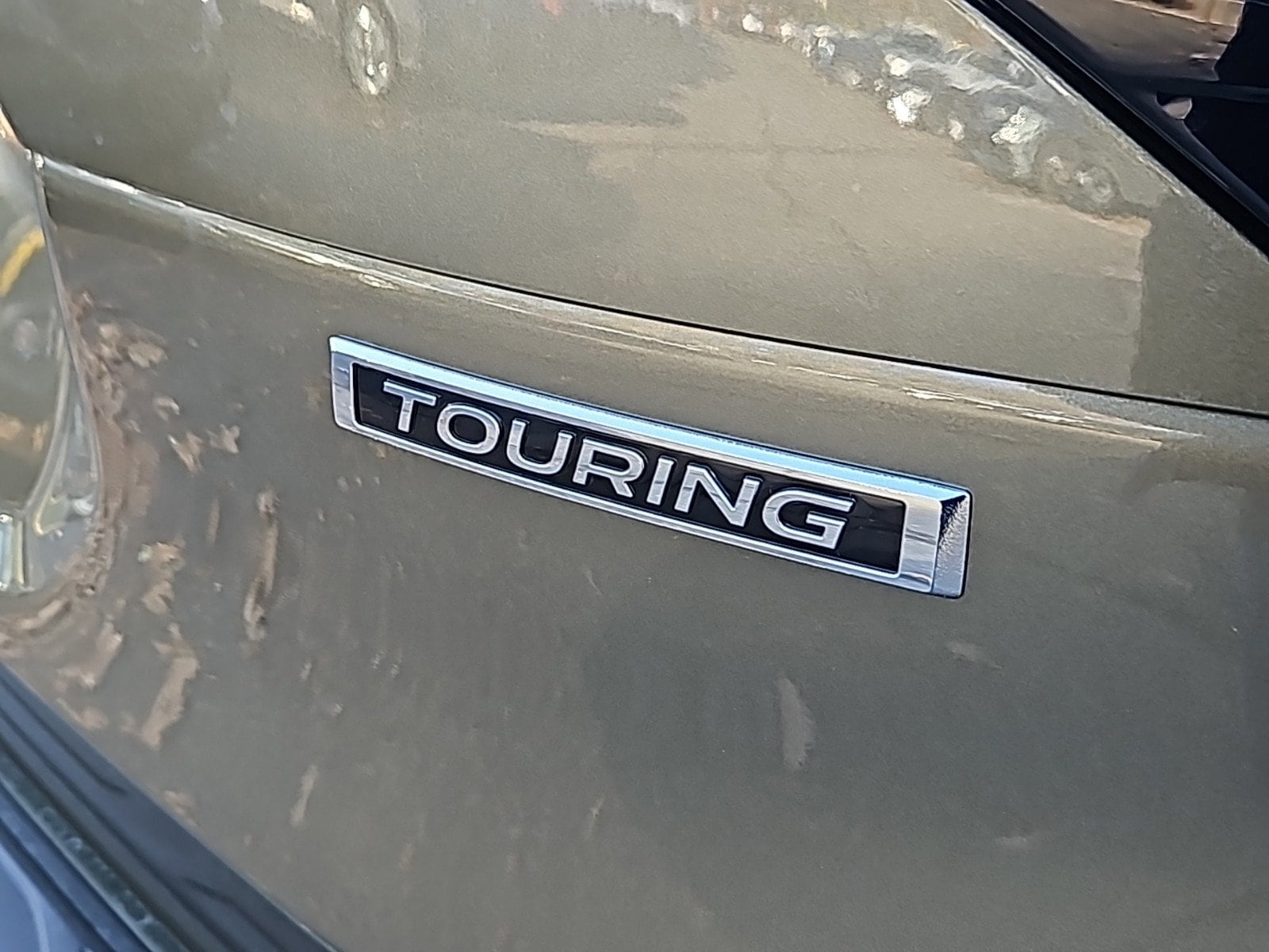 new 2025 Subaru Forester car, priced at $40,108