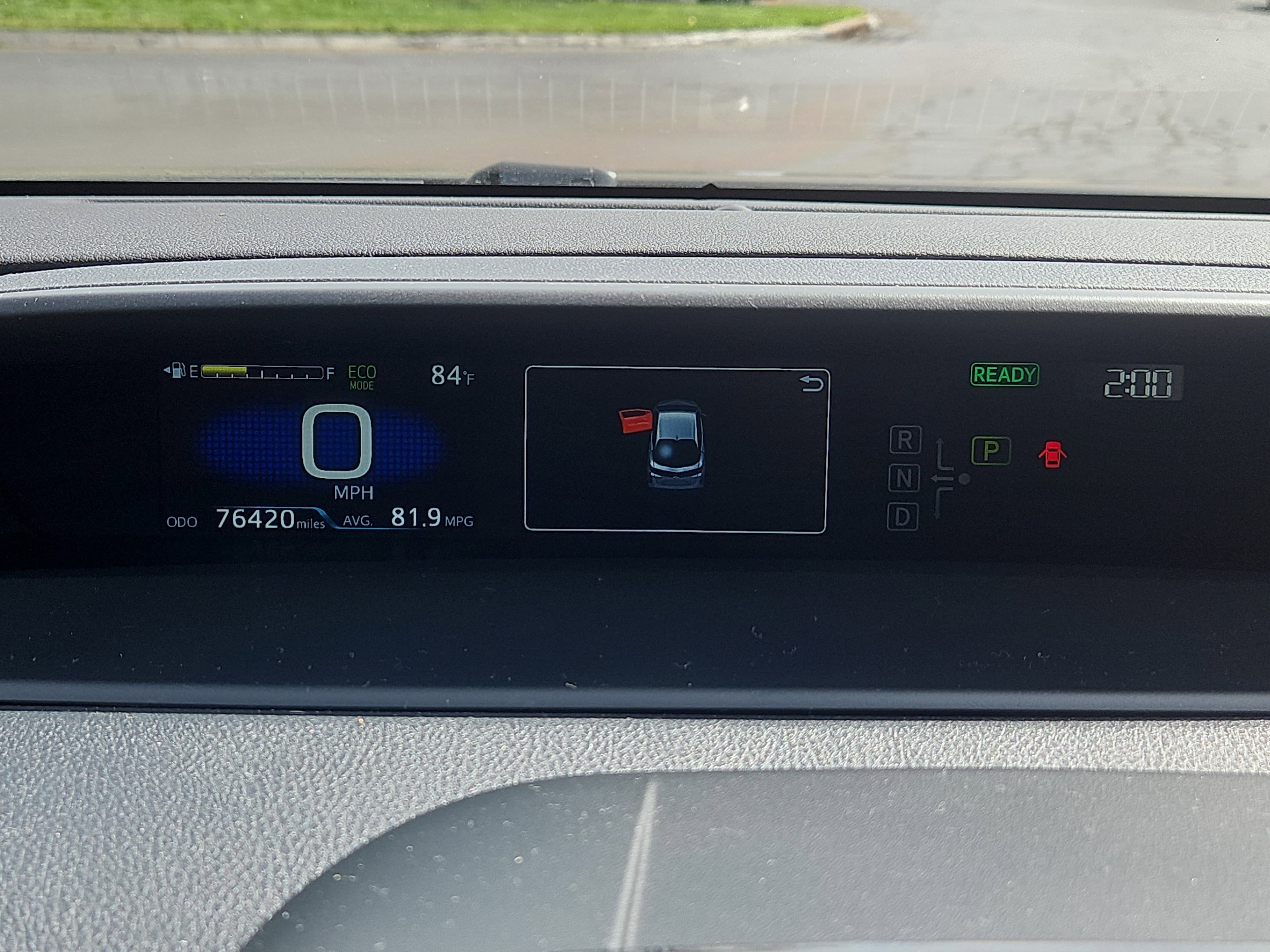 used 2021 Toyota Prius Prime car, priced at $21,822