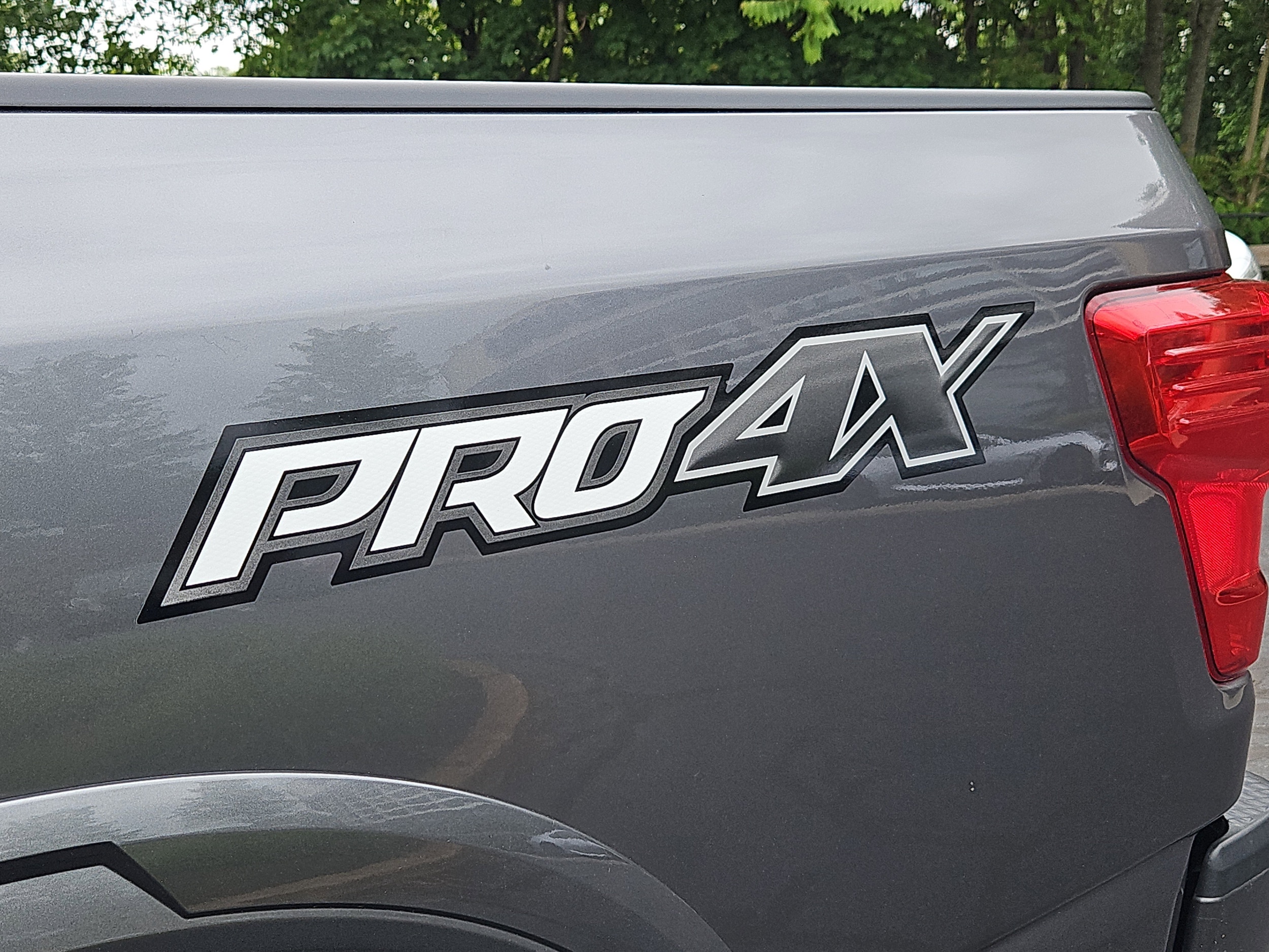 used 2018 Nissan Titan car, priced at $27,638