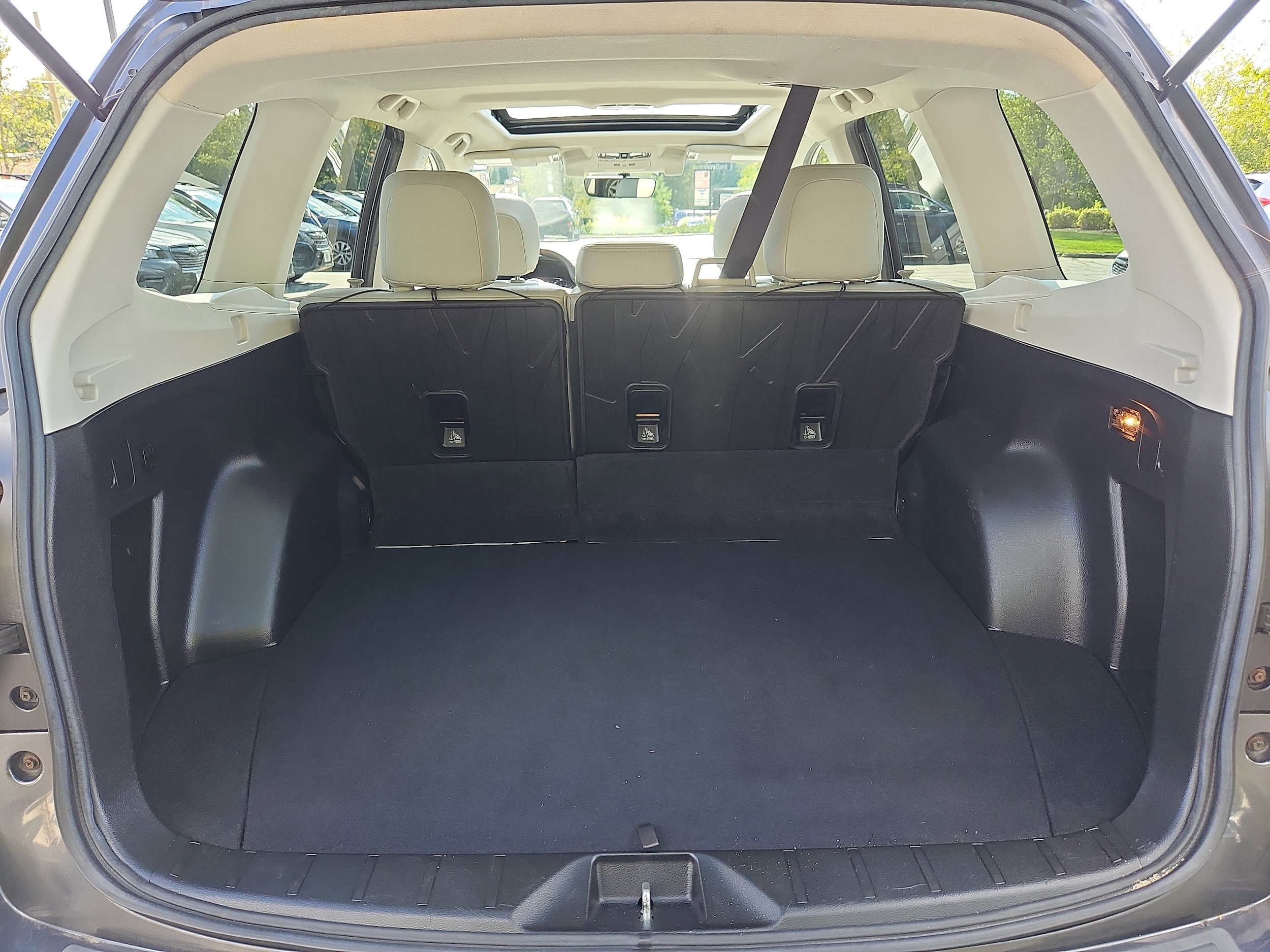 used 2018 Subaru Forester car, priced at $14,990