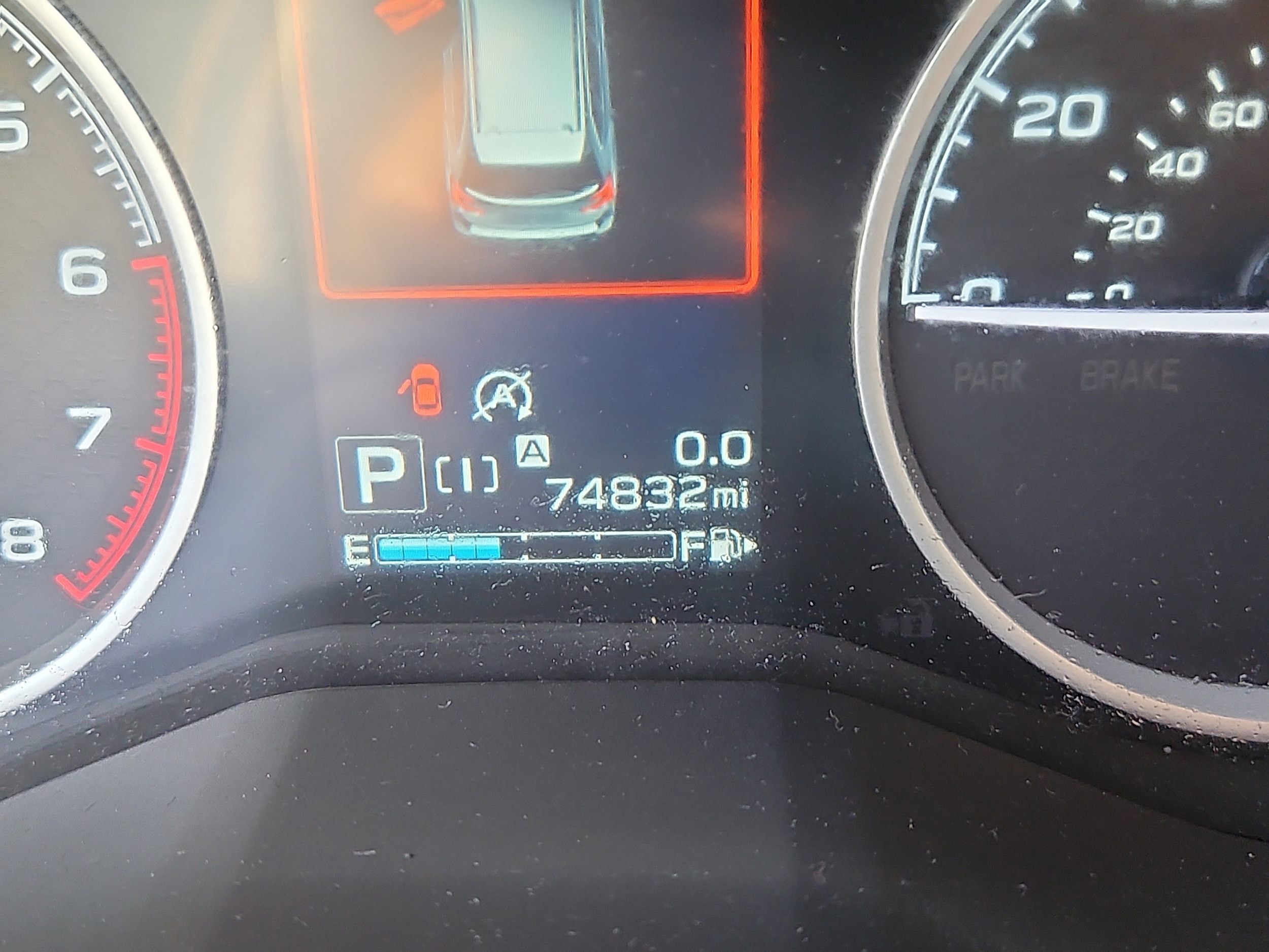 used 2021 Subaru Forester car, priced at $20,990