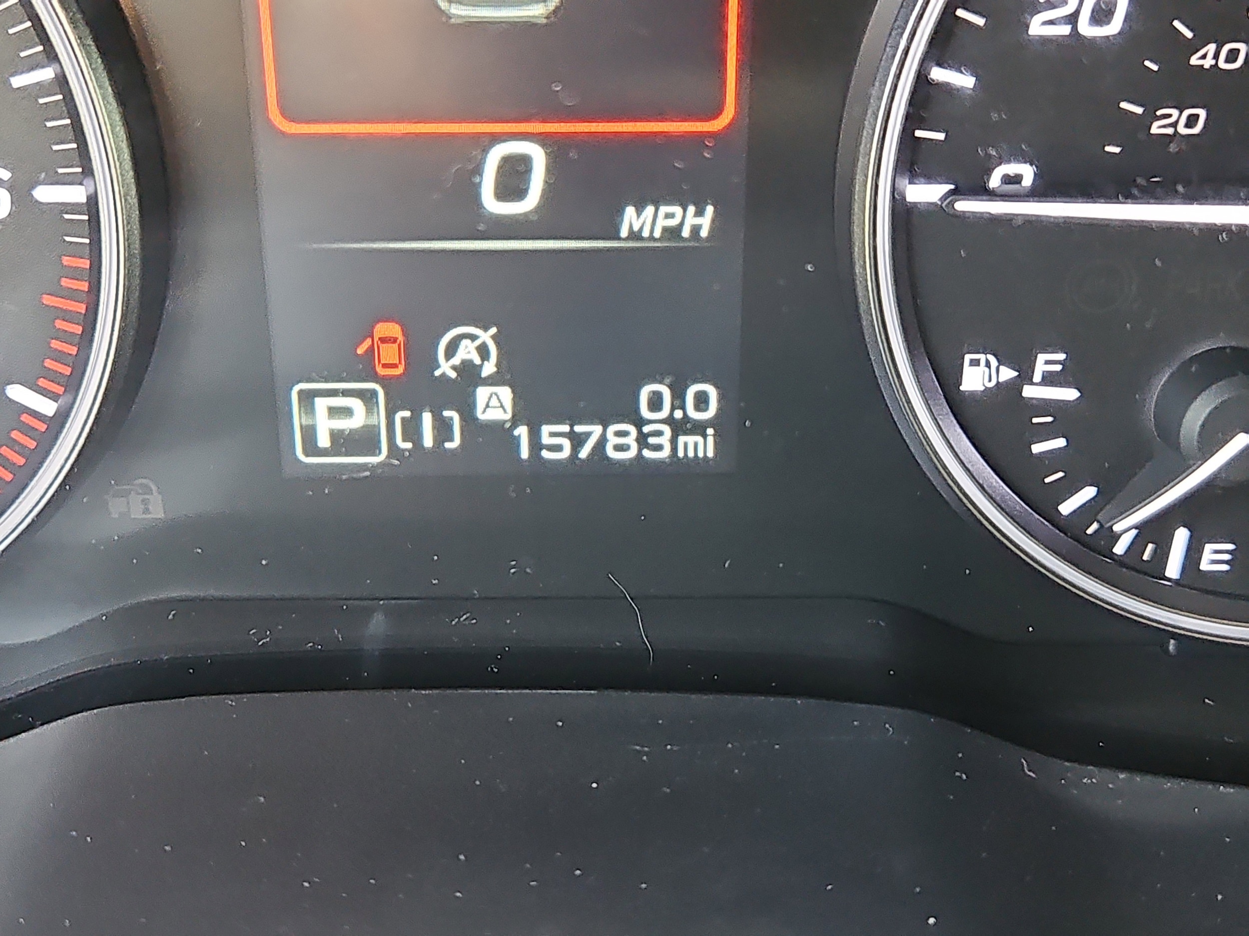 used 2024 Subaru Crosstrek car, priced at $29,530