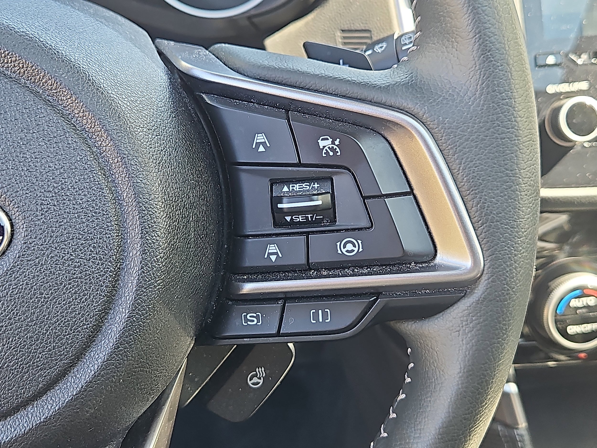 used 2022 Subaru Forester car, priced at $28,990