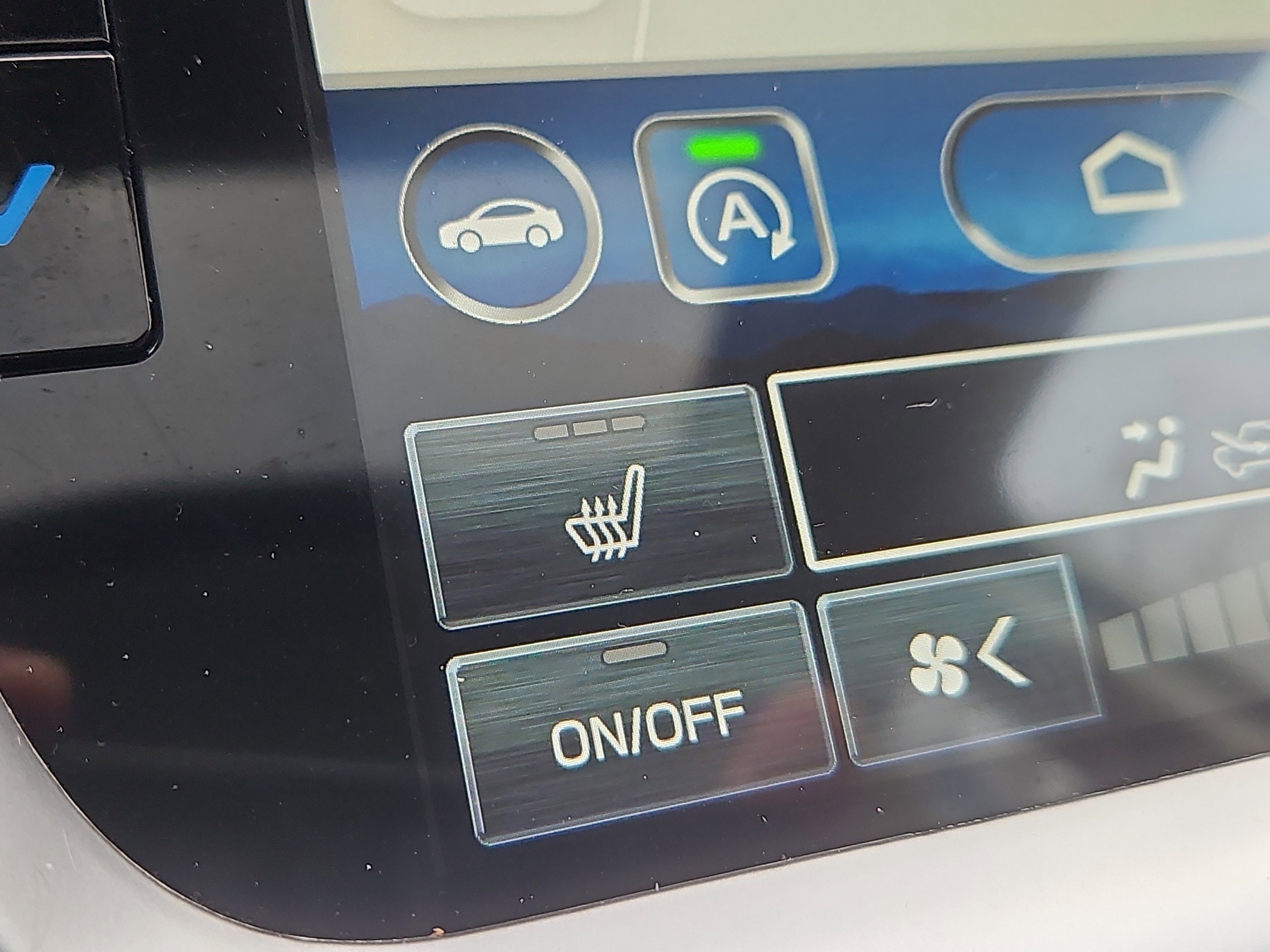 used 2023 Subaru Legacy car, priced at $25,221