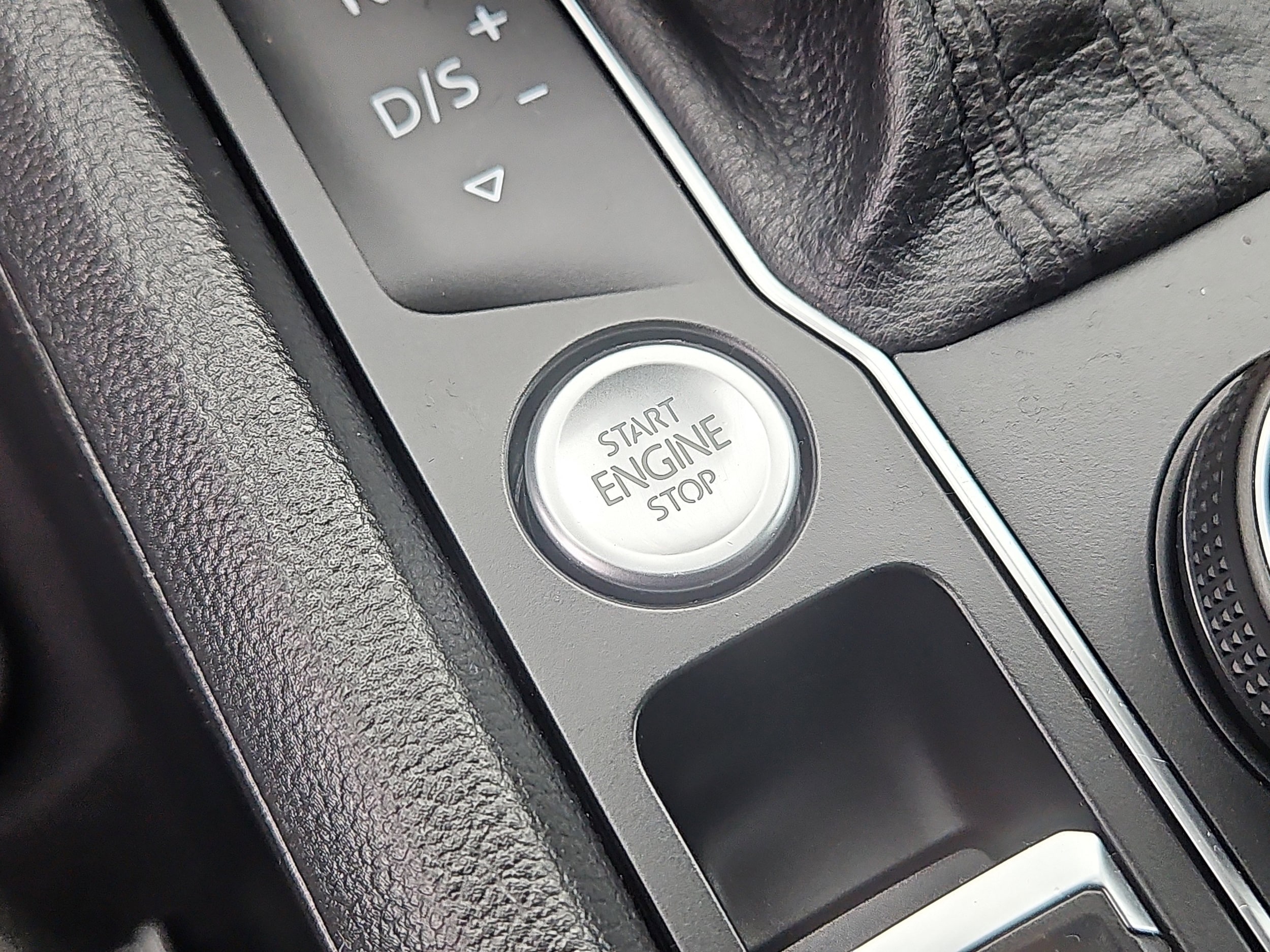 used 2019 Volkswagen Atlas car, priced at $20,990