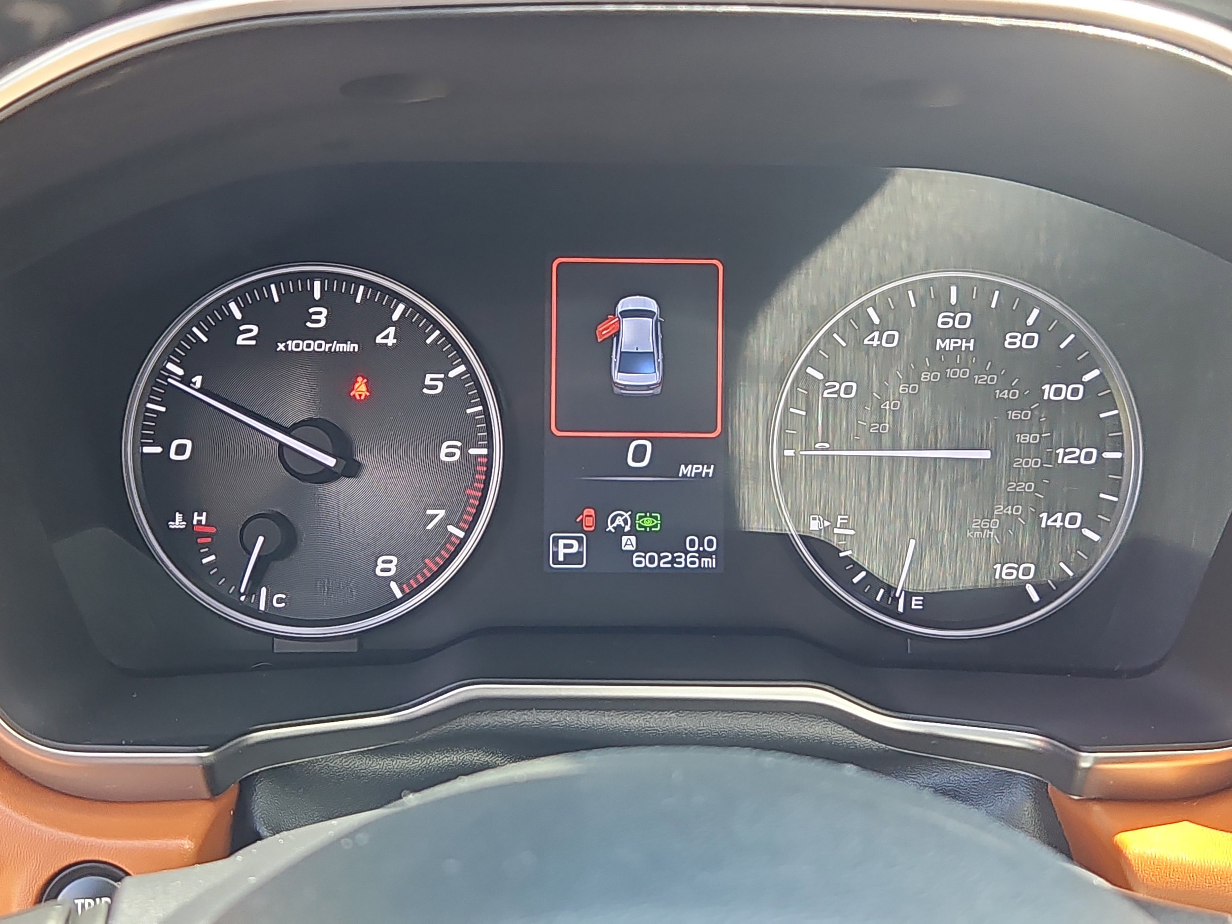 used 2020 Subaru Legacy car, priced at $24,859
