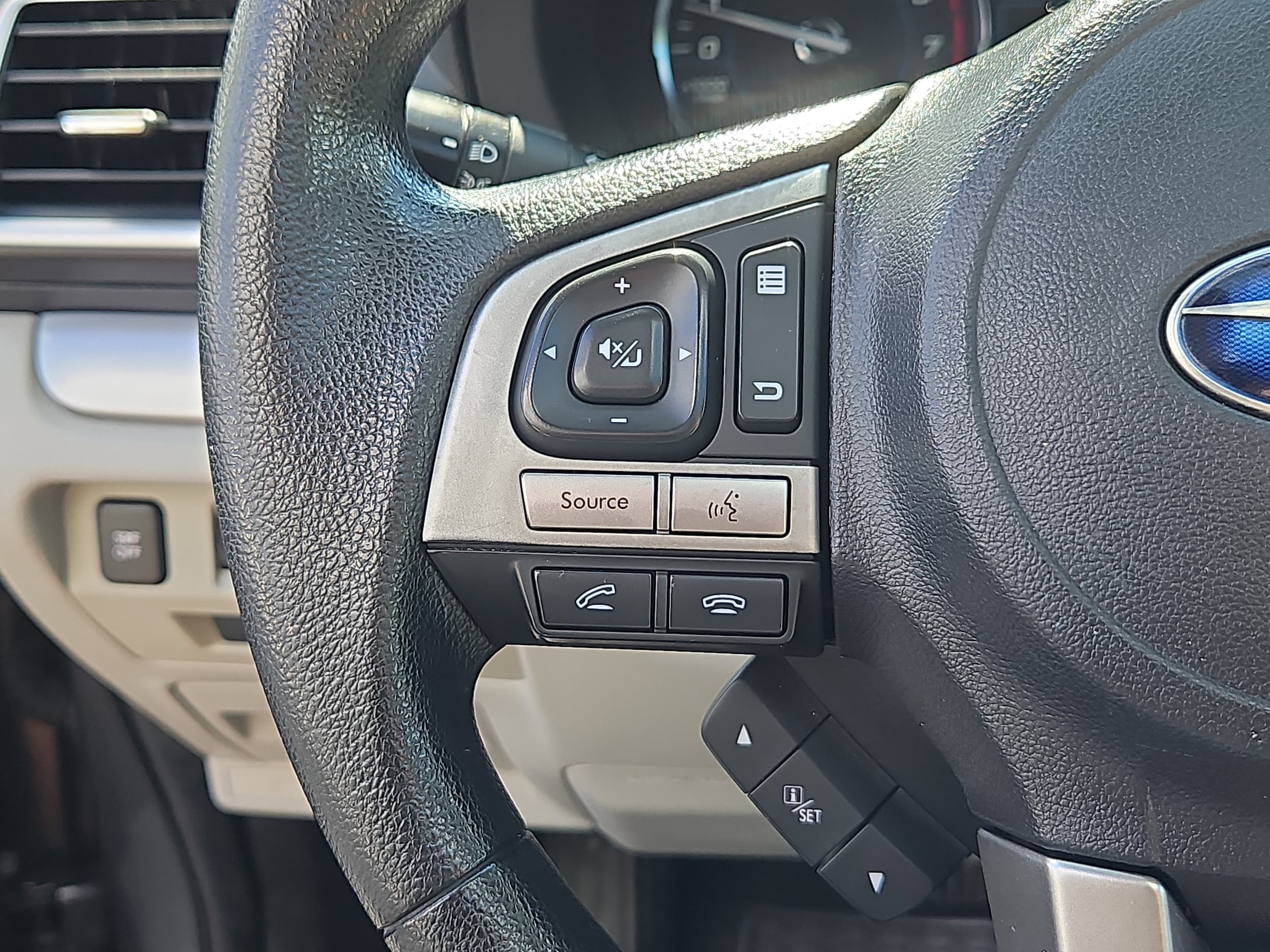 used 2018 Subaru Forester car, priced at $14,990