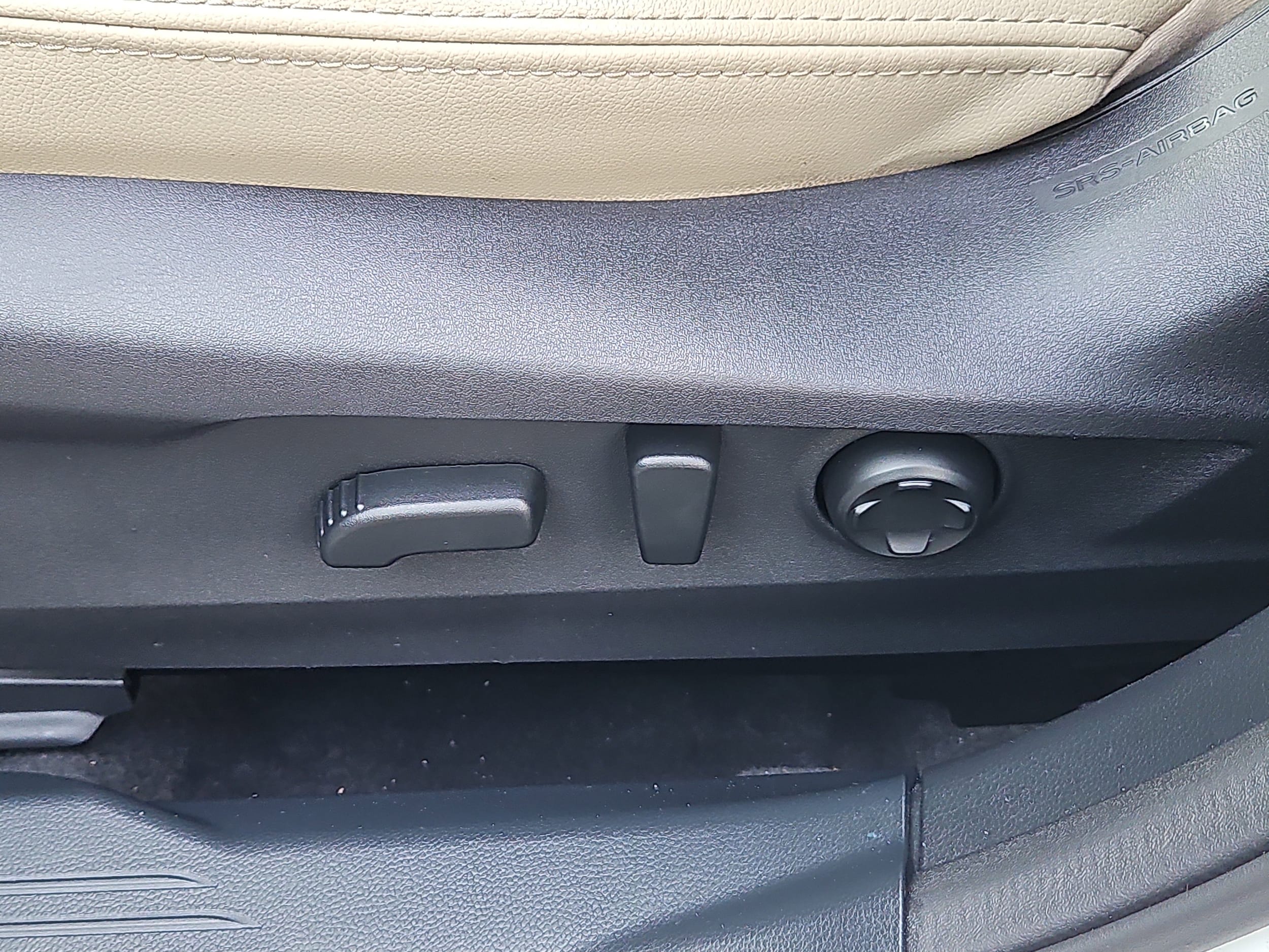 used 2023 Subaru Legacy car, priced at $25,221