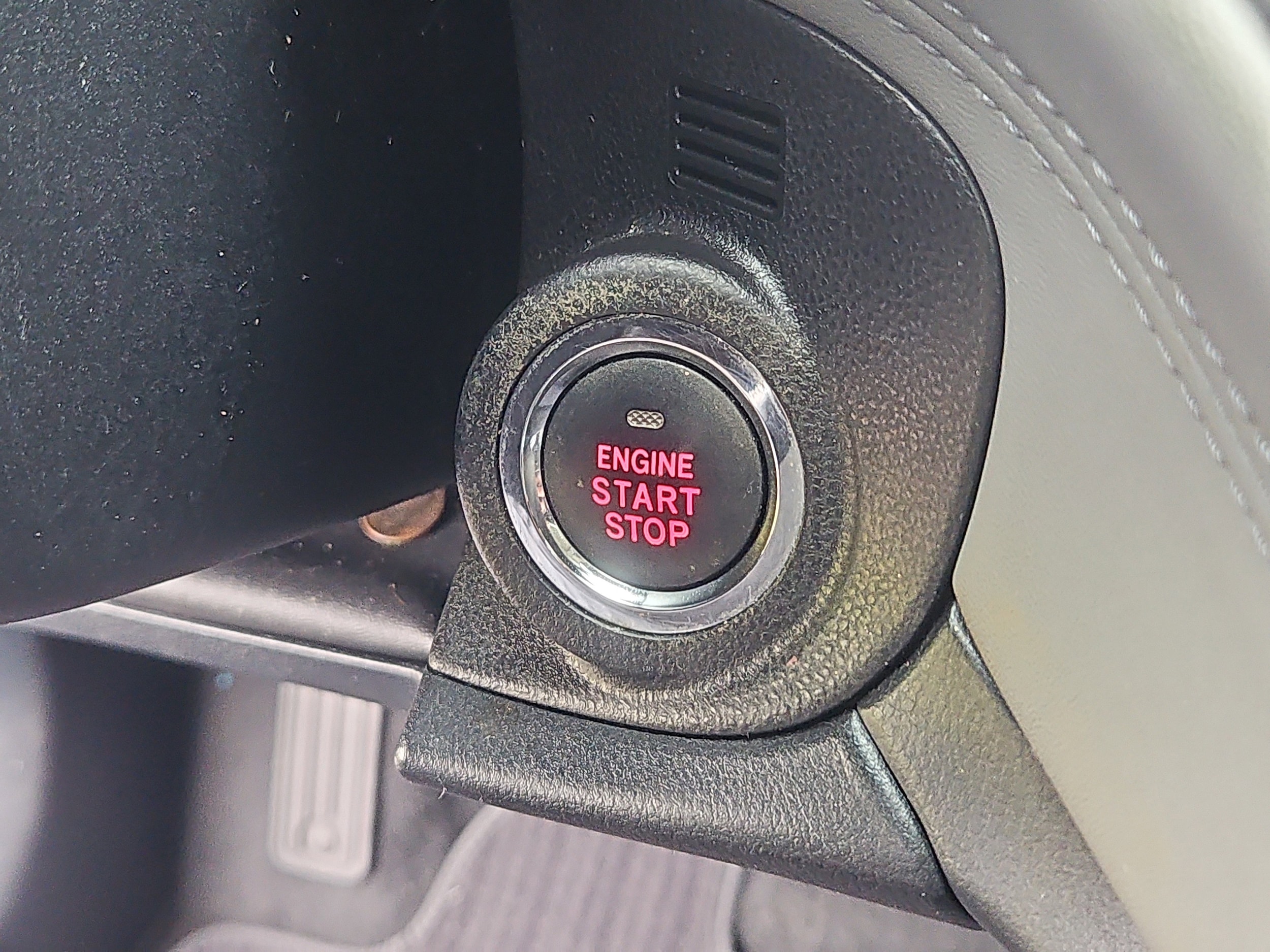 used 2022 Subaru Legacy car, priced at $25,356