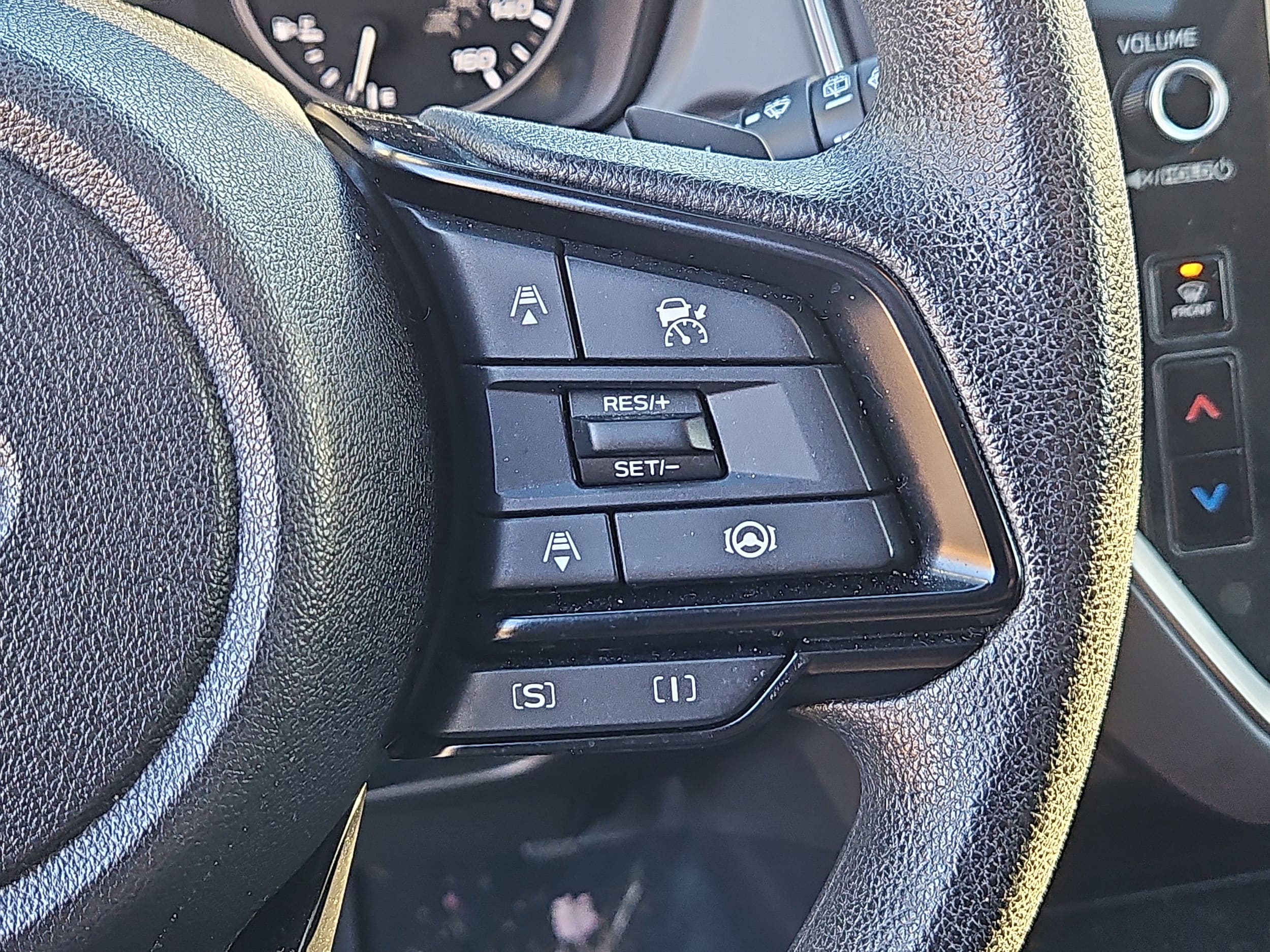 used 2024 Subaru Crosstrek car, priced at $26,990