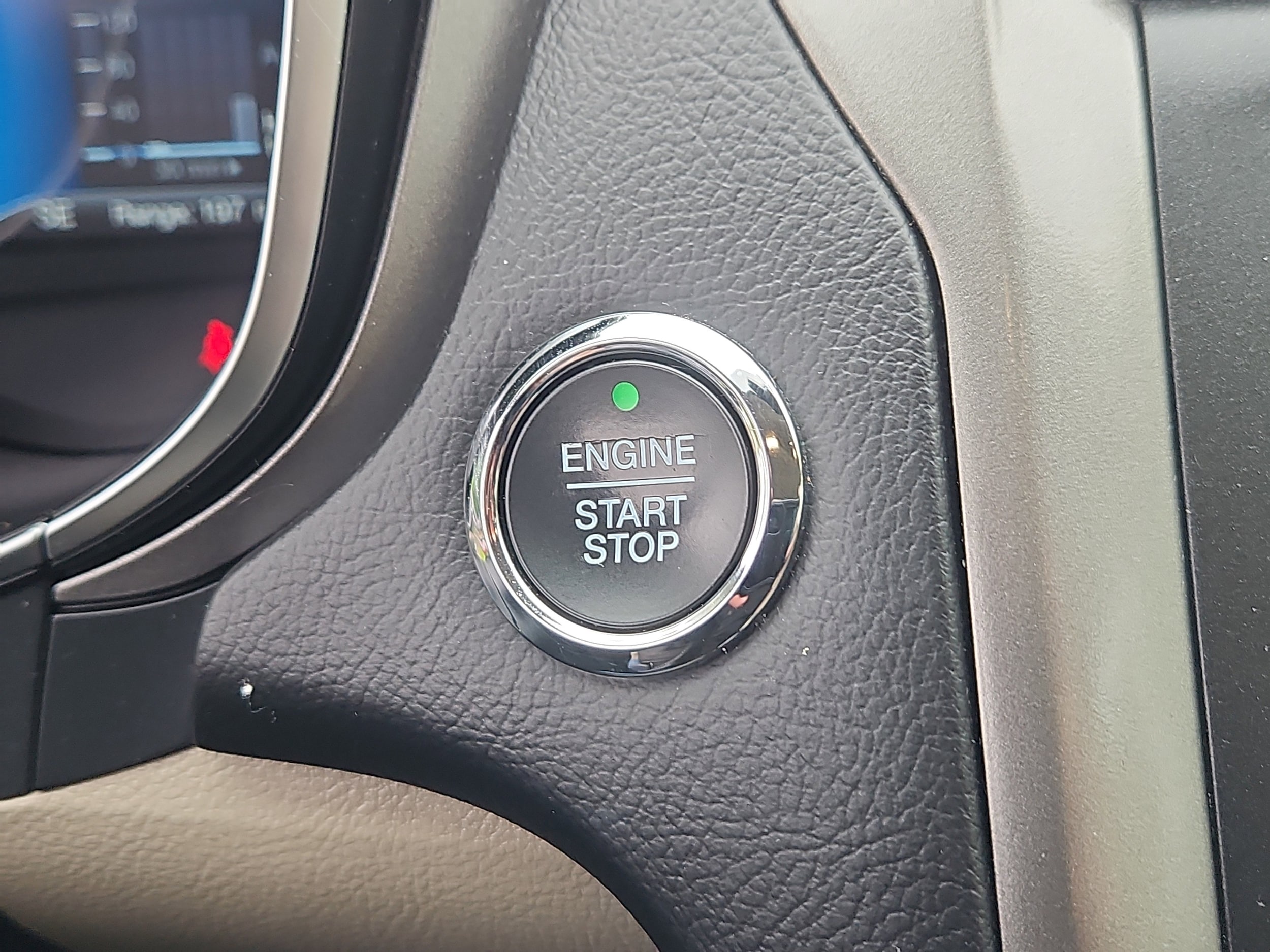 used 2018 Ford Fusion Energi car, priced at $14,779