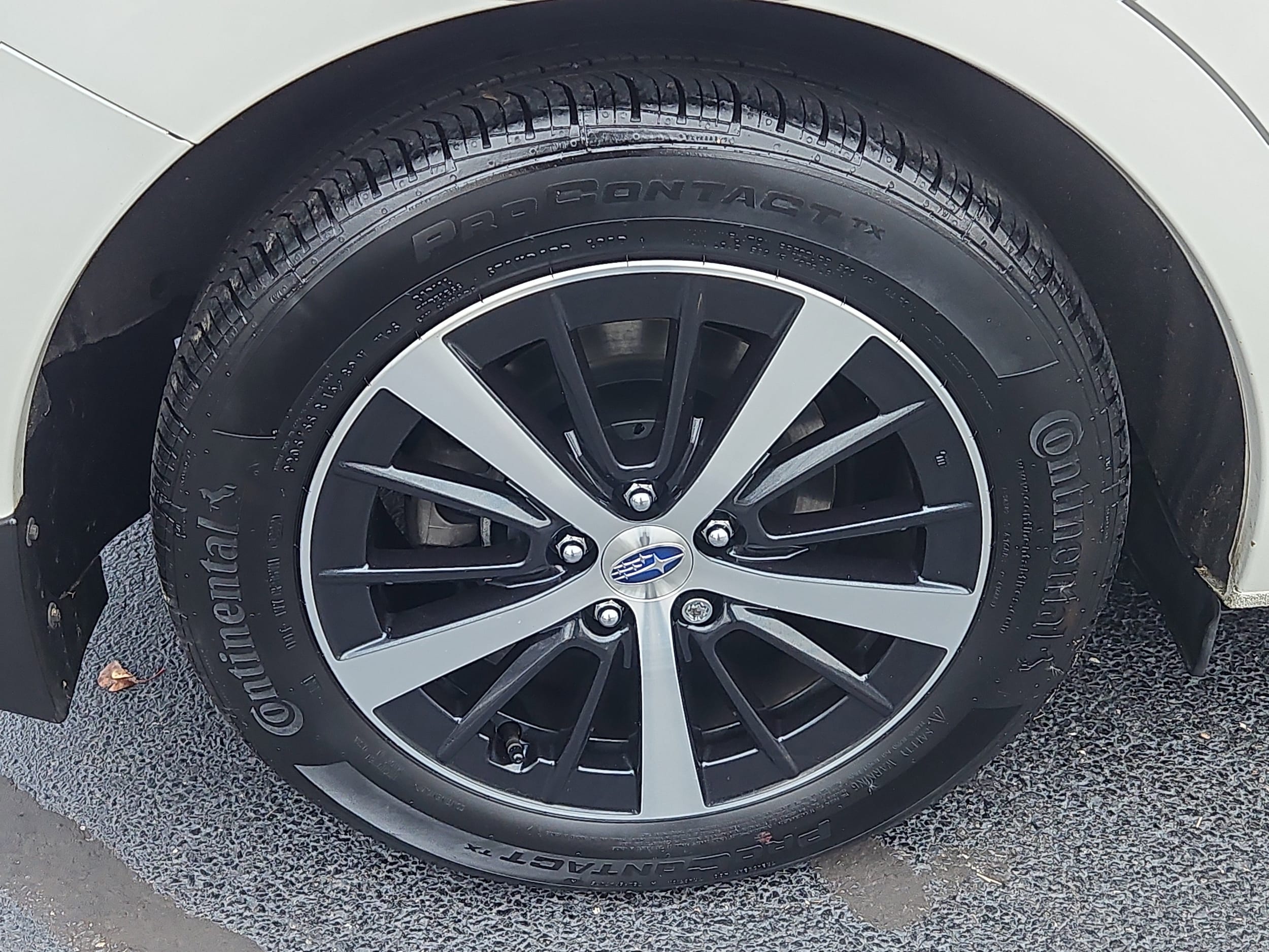 used 2023 Subaru Impreza car, priced at $23,990