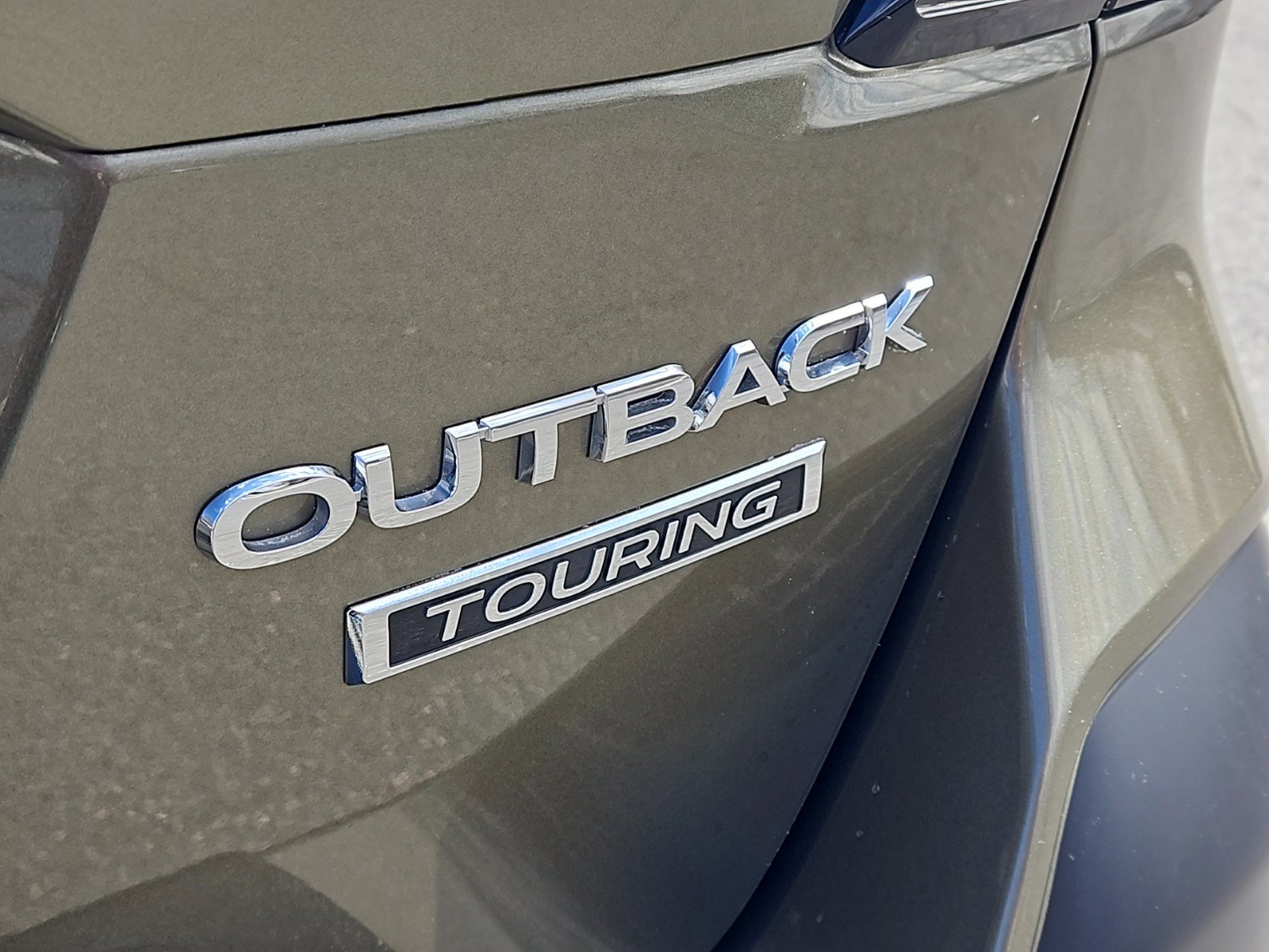 used 2020 Subaru Outback car, priced at $27,490