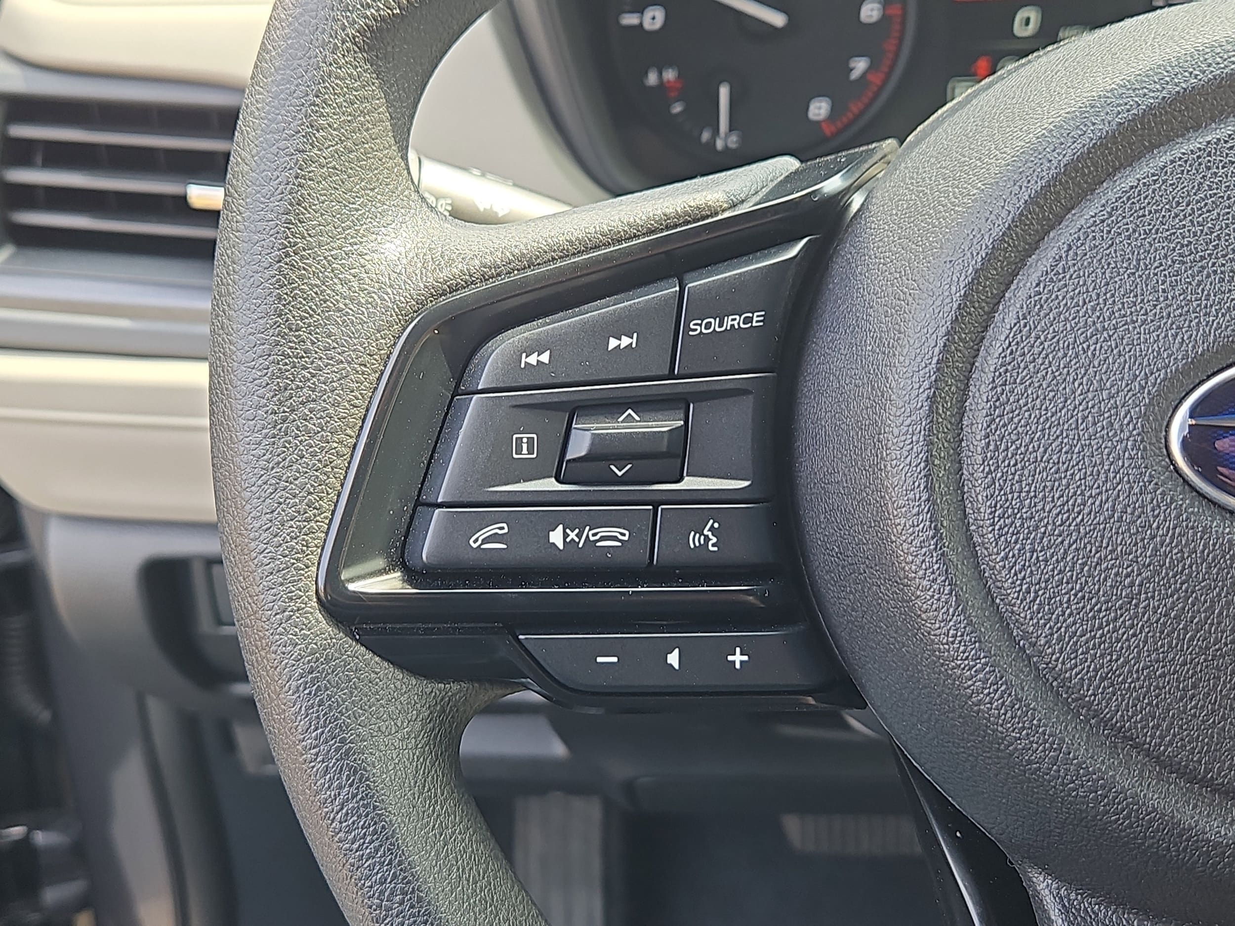 used 2025 Subaru Forester car, priced at $30,900