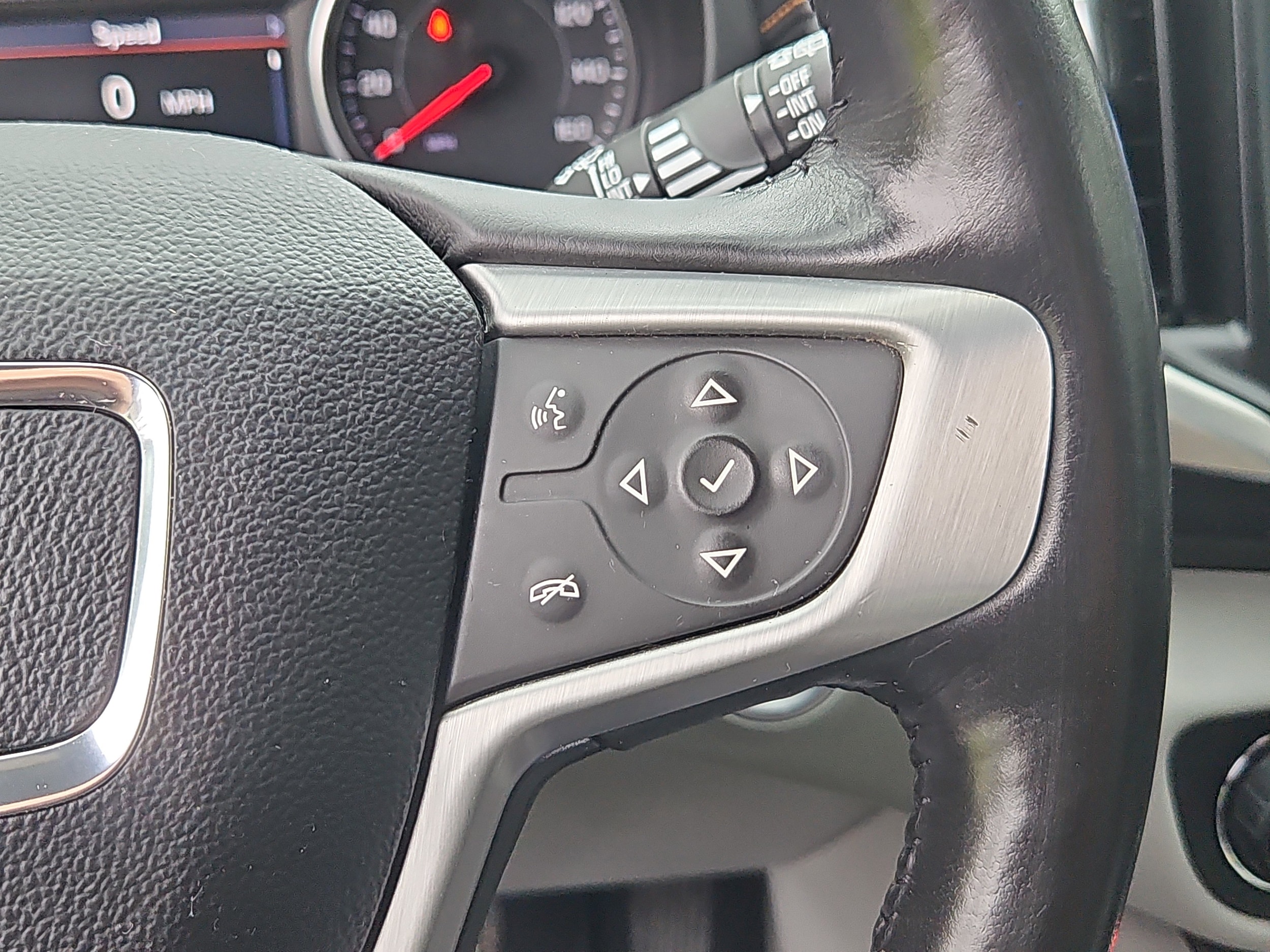 used 2019 GMC Terrain car, priced at $19,990