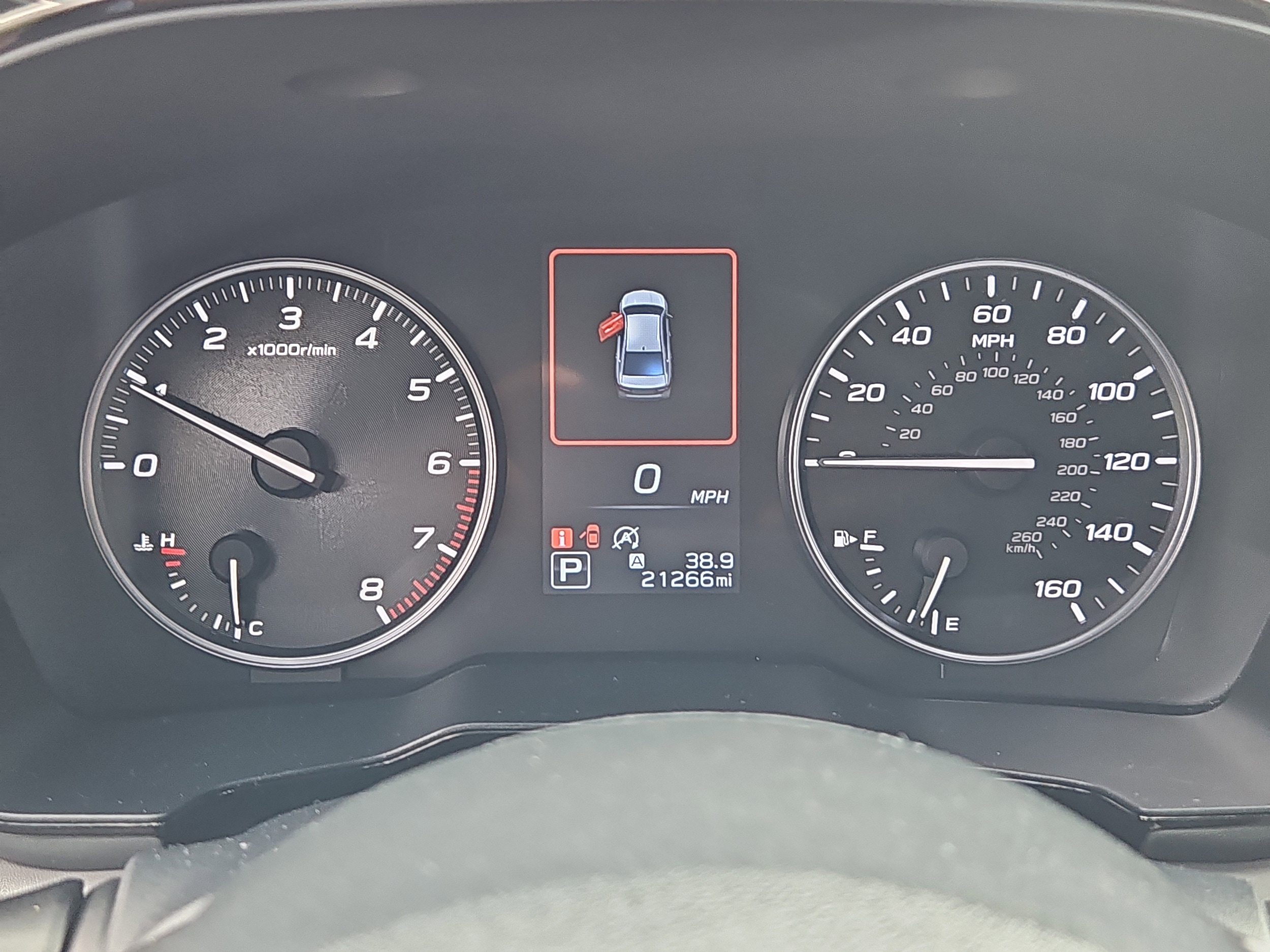used 2022 Subaru Legacy car, priced at $23,990