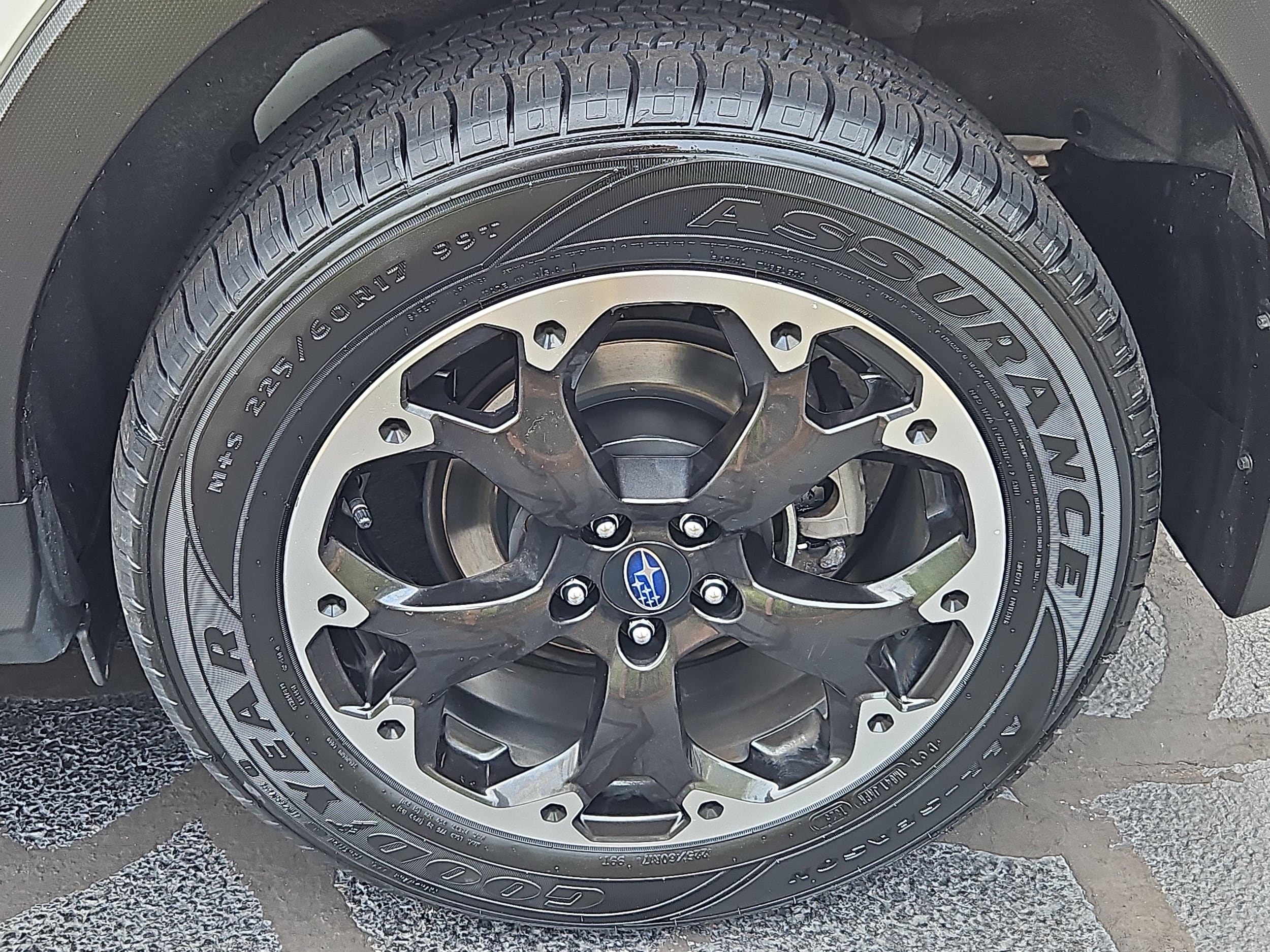 used 2023 Subaru Crosstrek car, priced at $23,990
