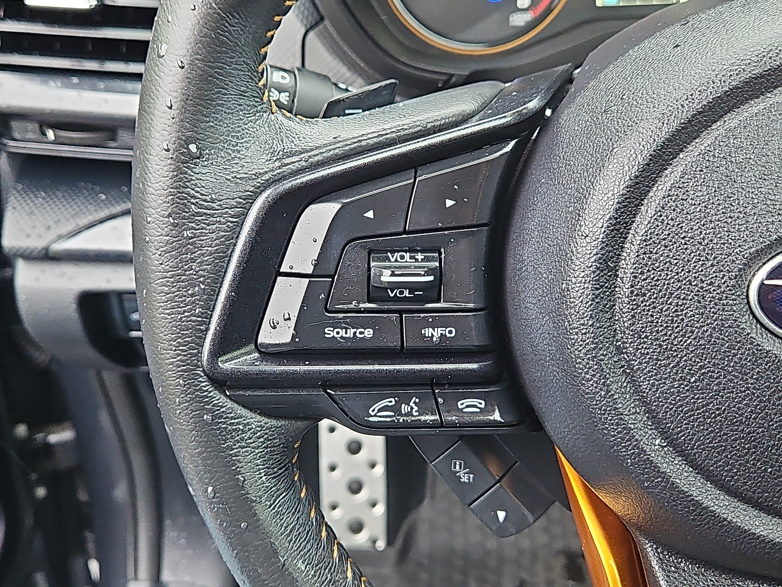 used 2022 Subaru Forester car, priced at $30,494