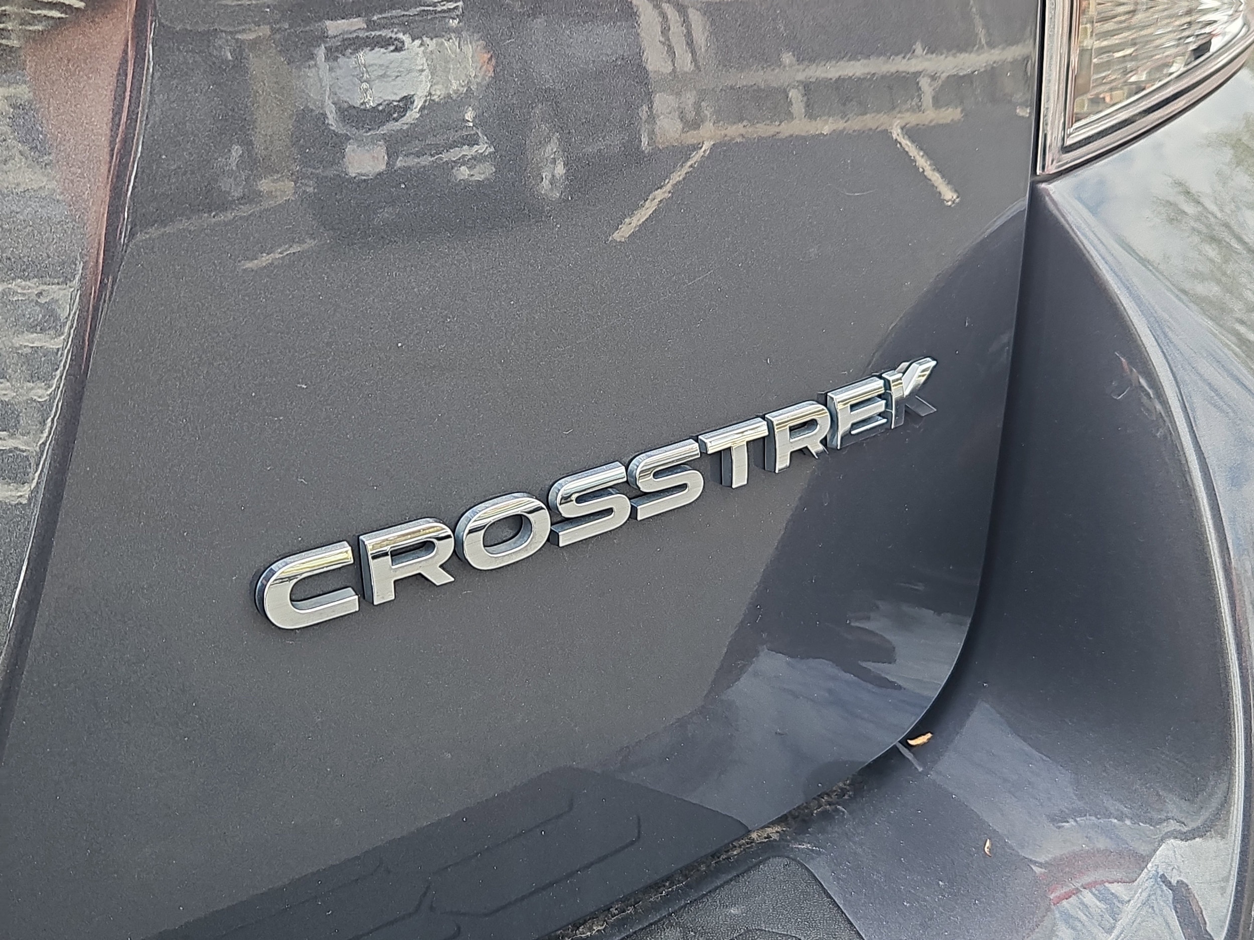 used 2020 Subaru Crosstrek car, priced at $20,189
