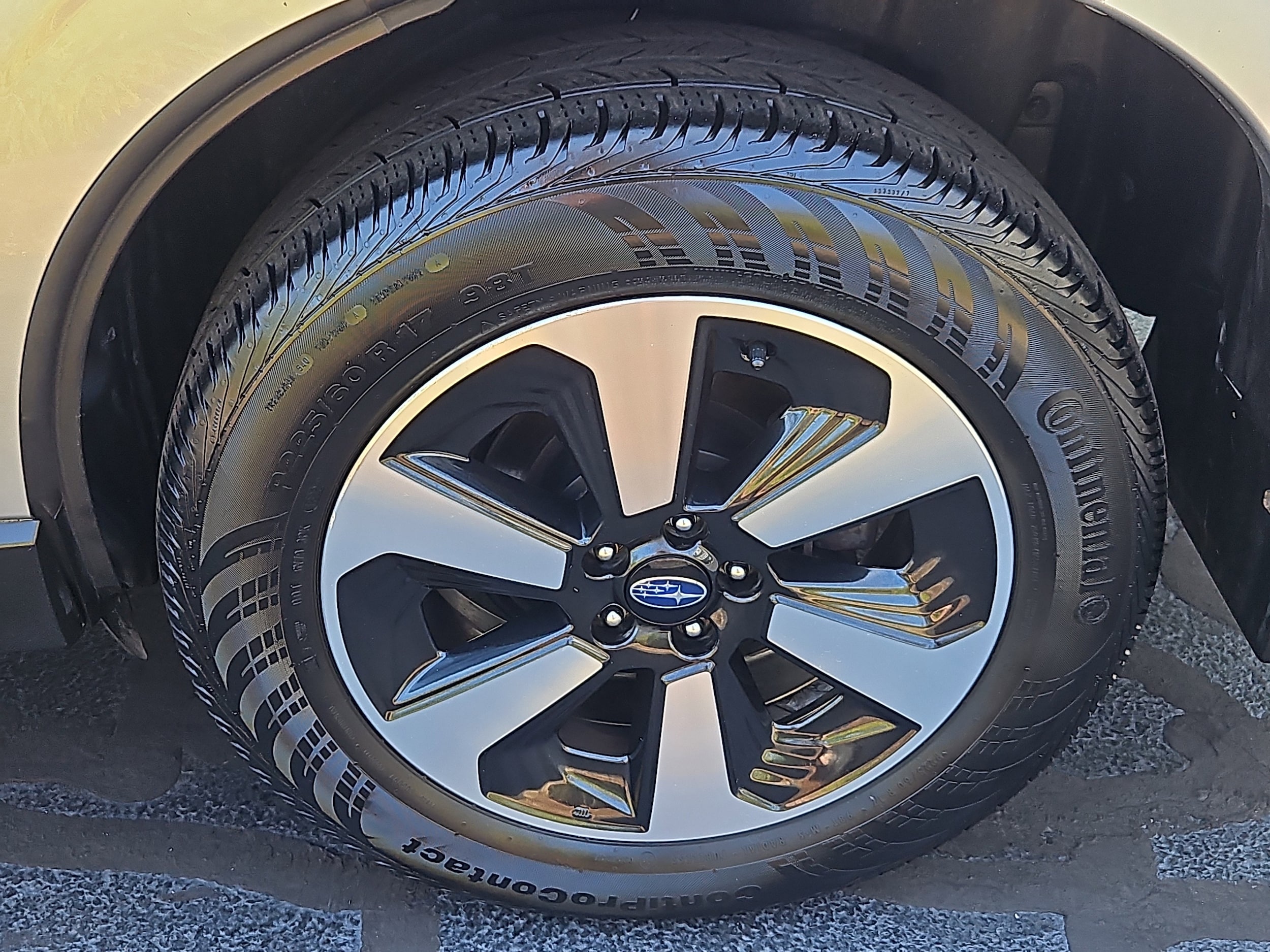 used 2018 Subaru Forester car, priced at $17,990