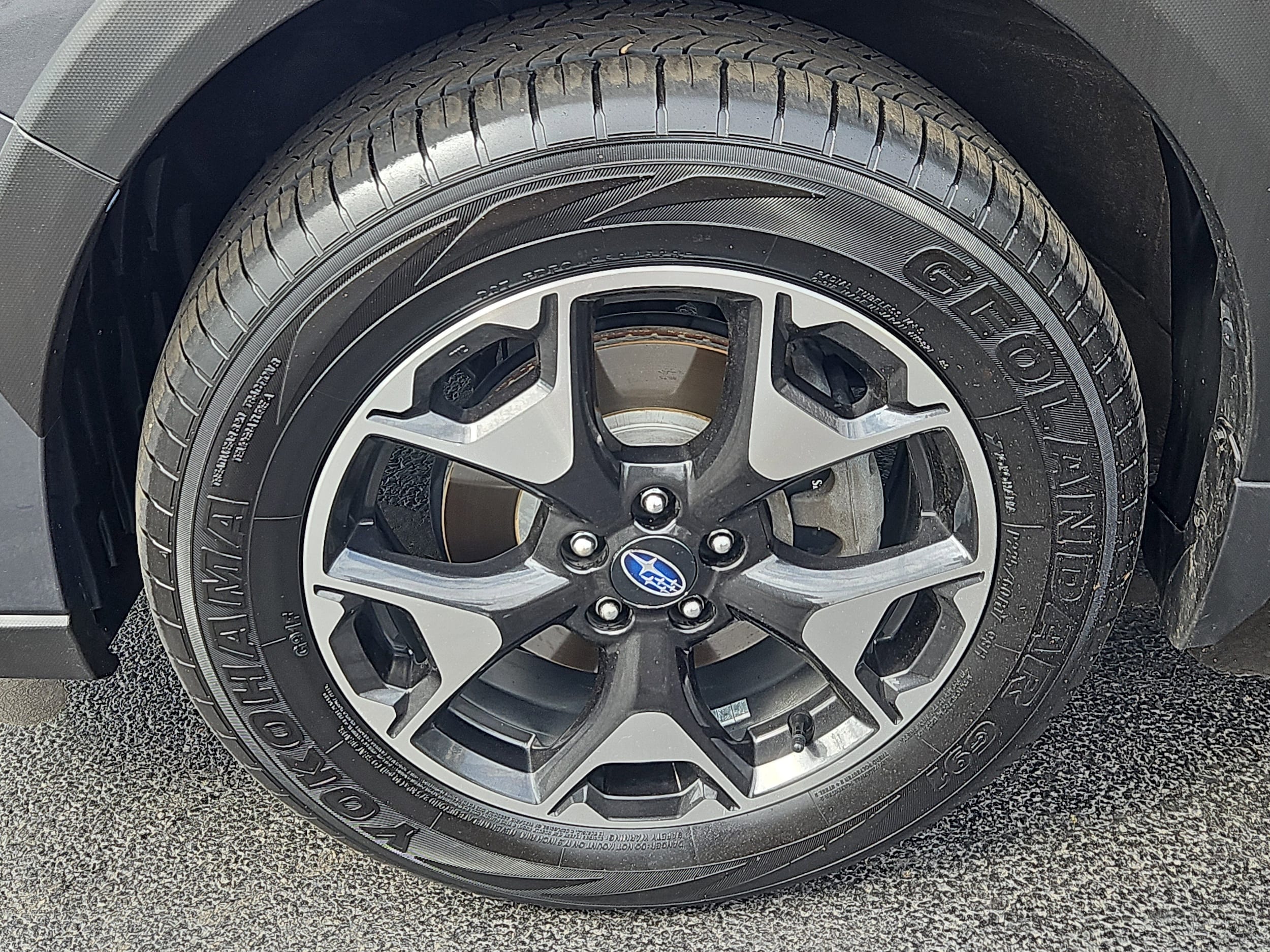 used 2020 Subaru Crosstrek car, priced at $20,189