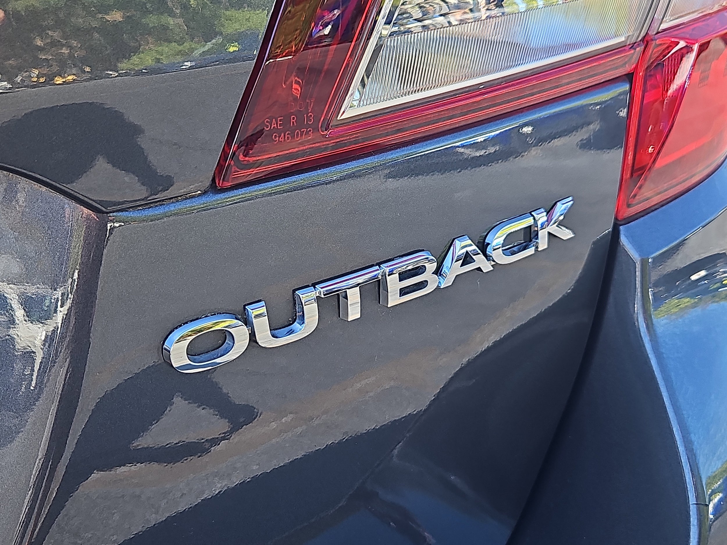 used 2018 Subaru Outback car, priced at $17,990