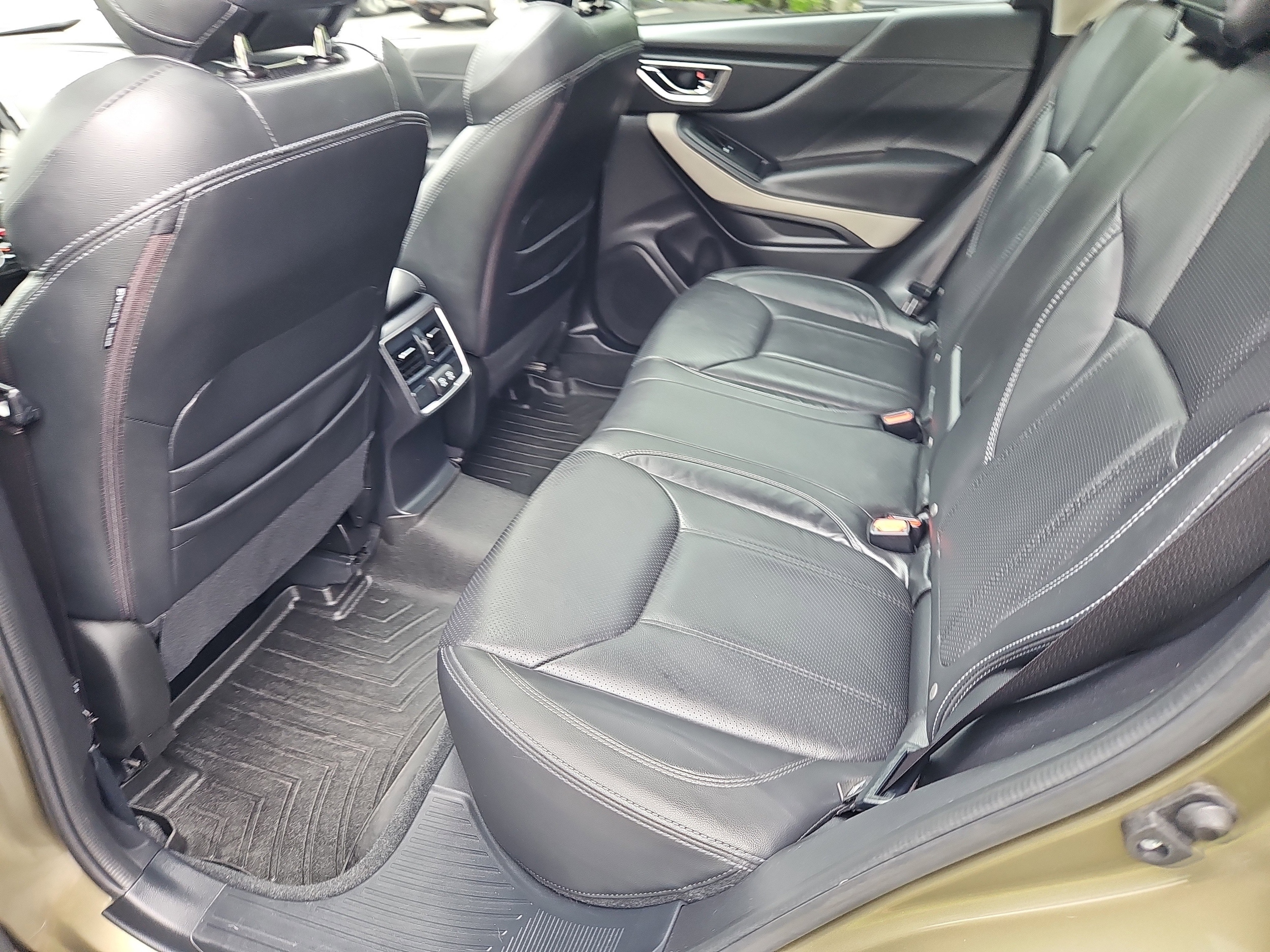 used 2022 Subaru Forester car, priced at $29,691