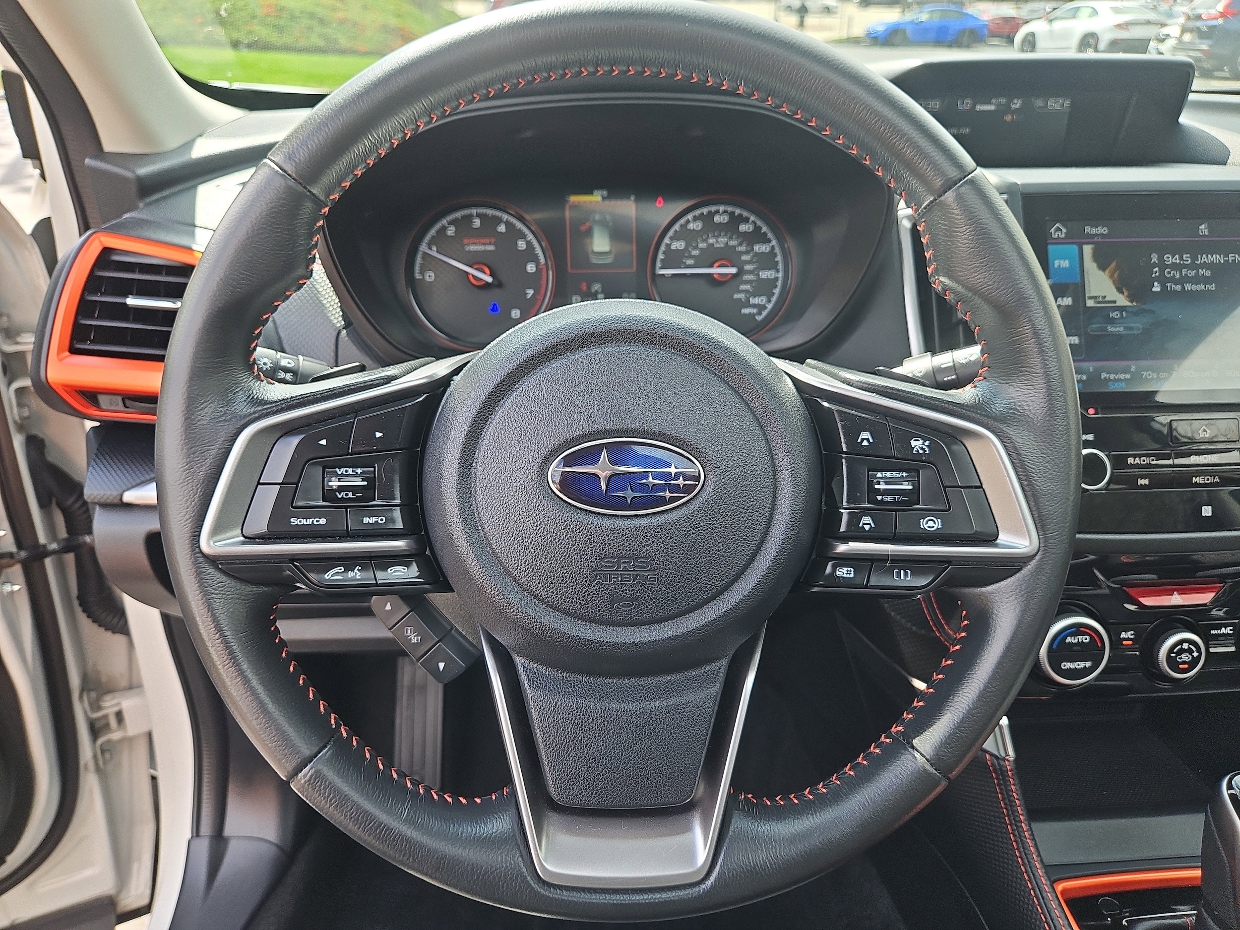 used 2020 Subaru Forester car, priced at $23,264