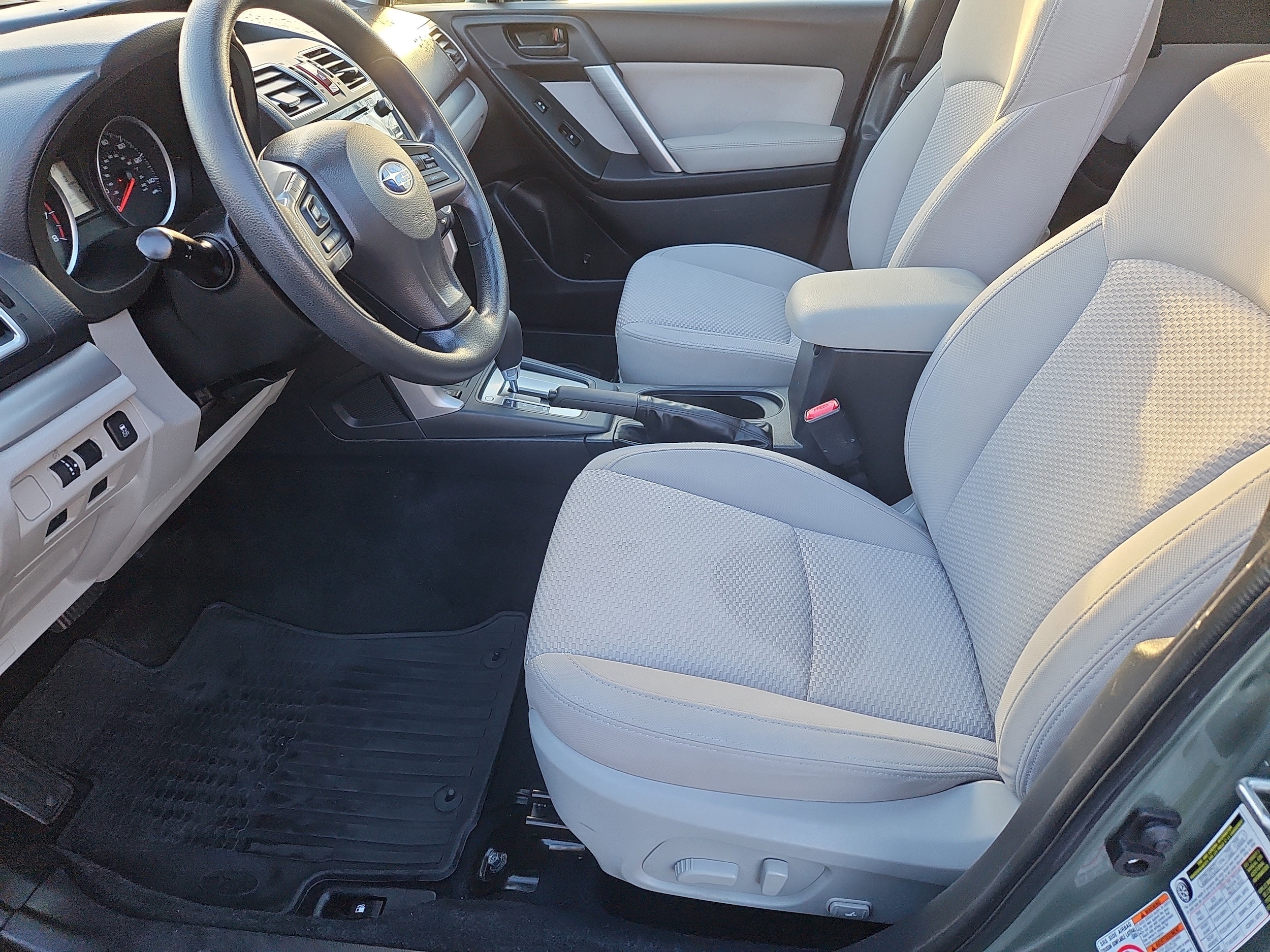 used 2016 Subaru Forester car, priced at $13,990