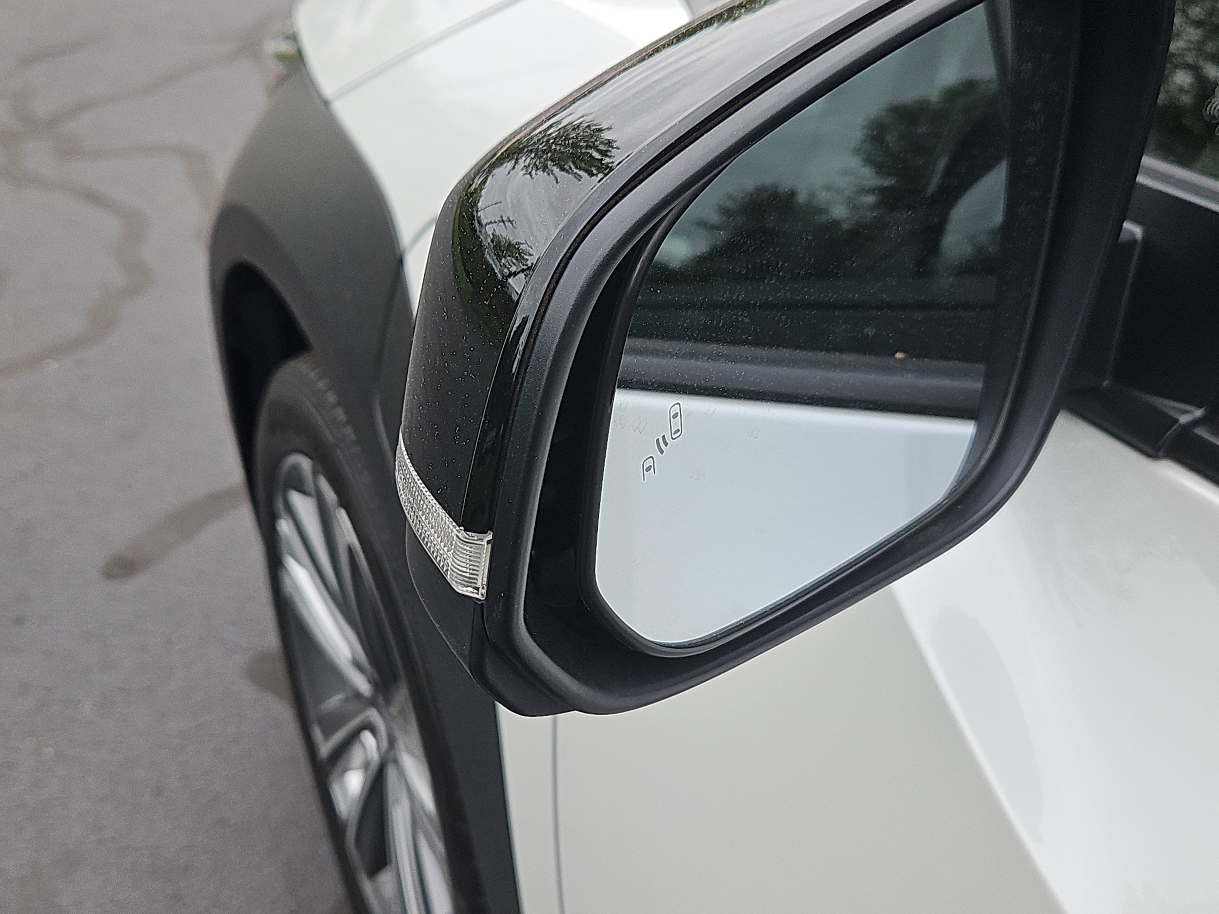 used 2023 Subaru Solterra car, priced at $24,990