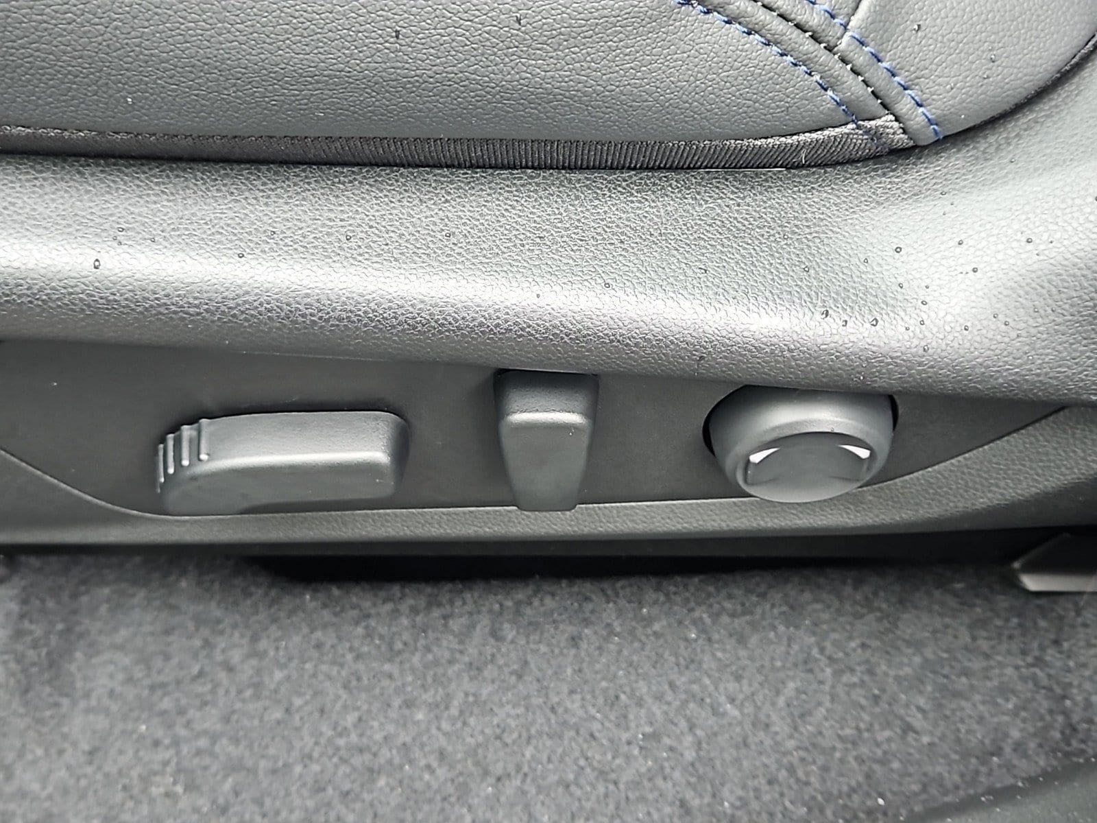 new 2025 Subaru Forester car, priced at $40,174