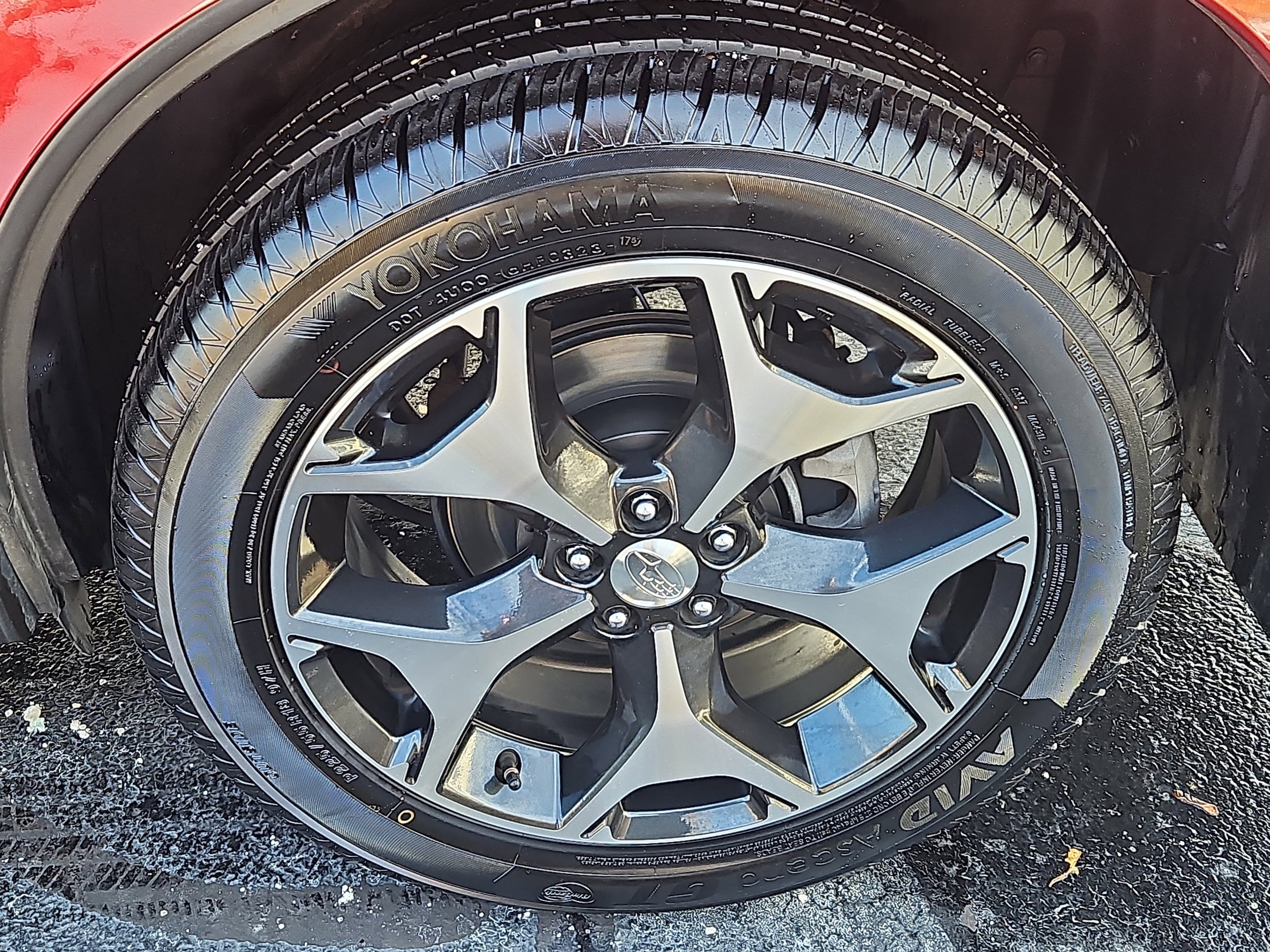 used 2016 Subaru Forester car, priced at $19,965