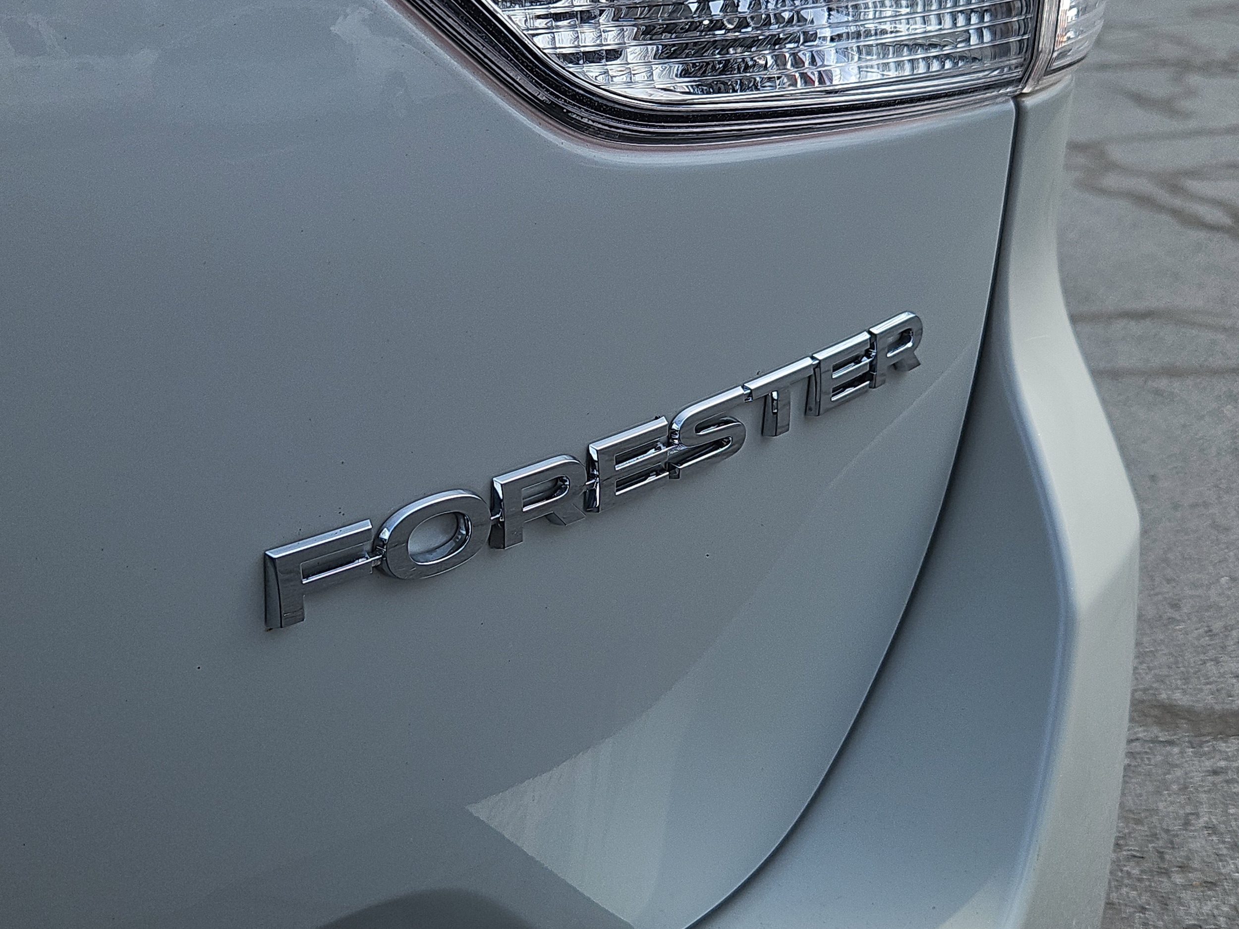 used 2019 Subaru Forester car, priced at $22,947