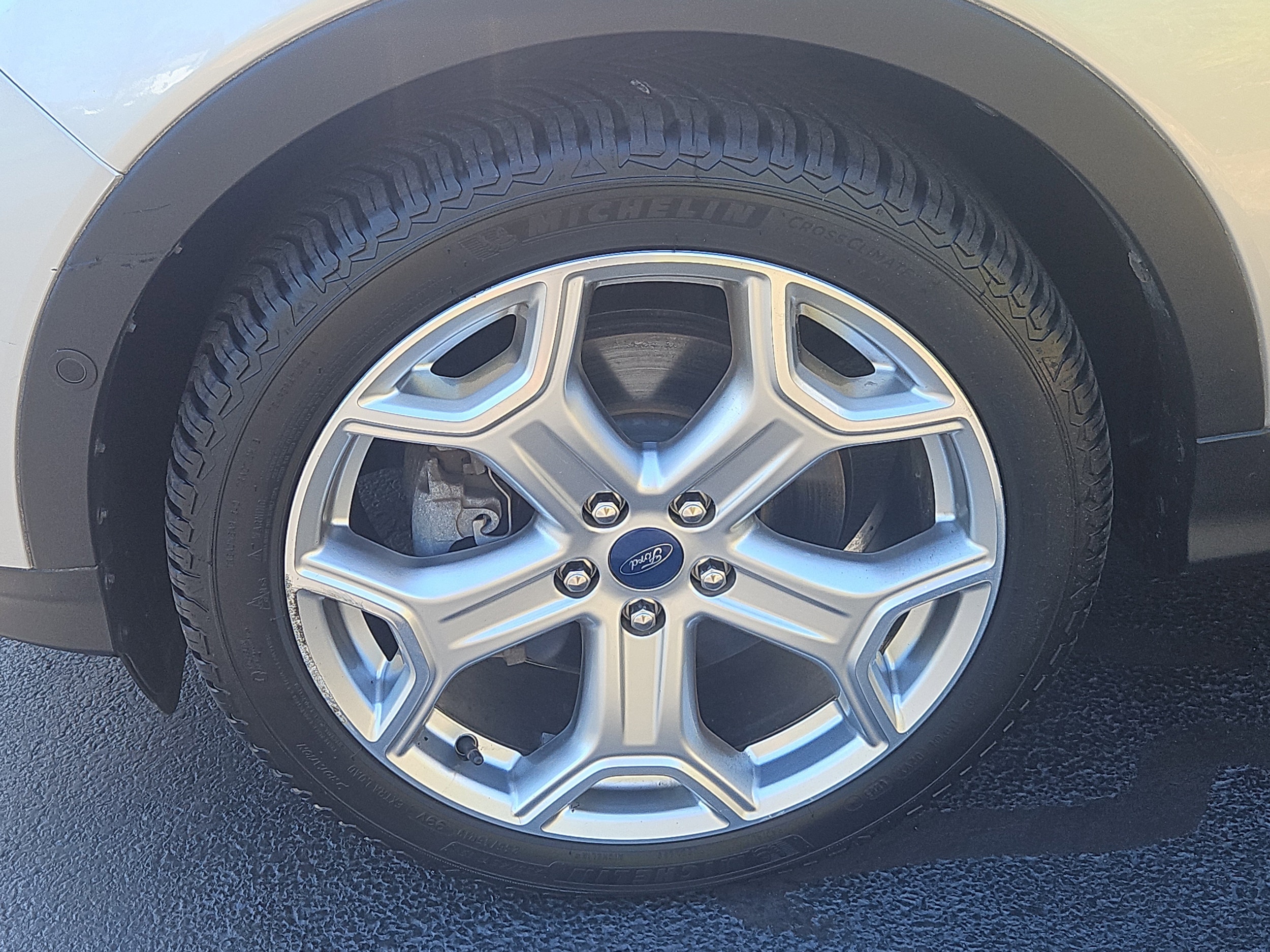 used 2019 Ford Escape car, priced at $16,990
