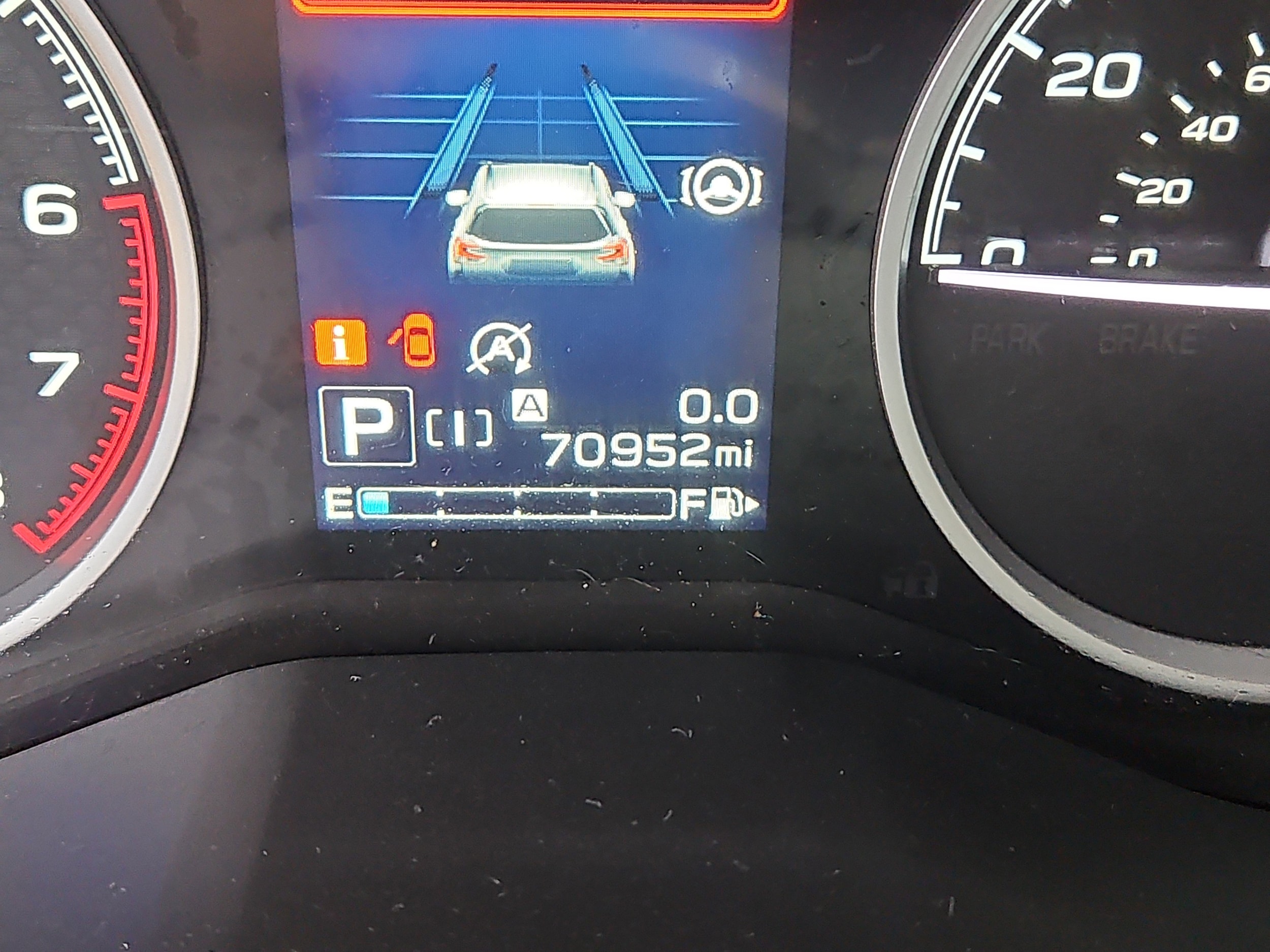 used 2021 Subaru Forester car, priced at $21,576