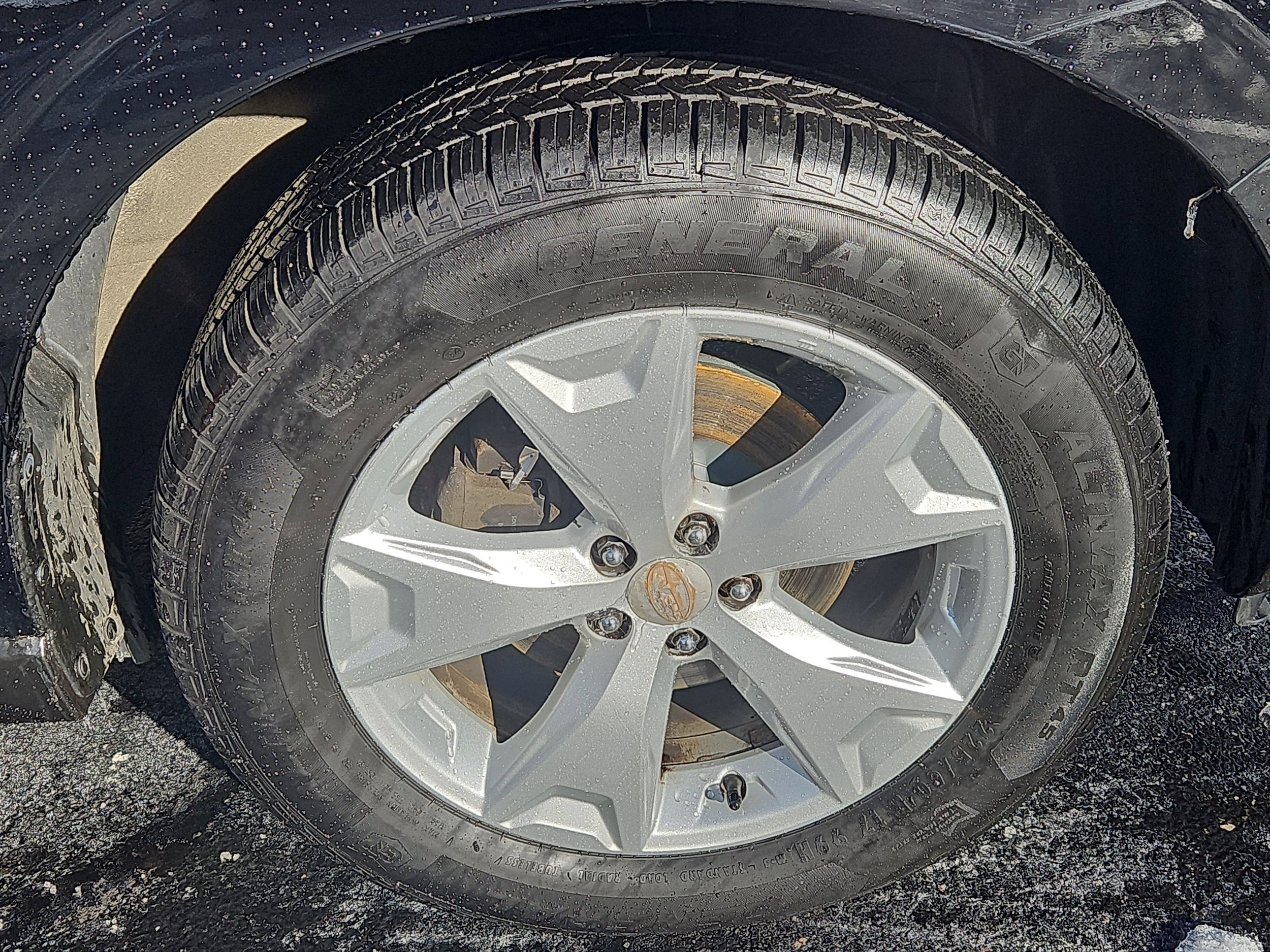 used 2016 Subaru Forester car, priced at $14,990