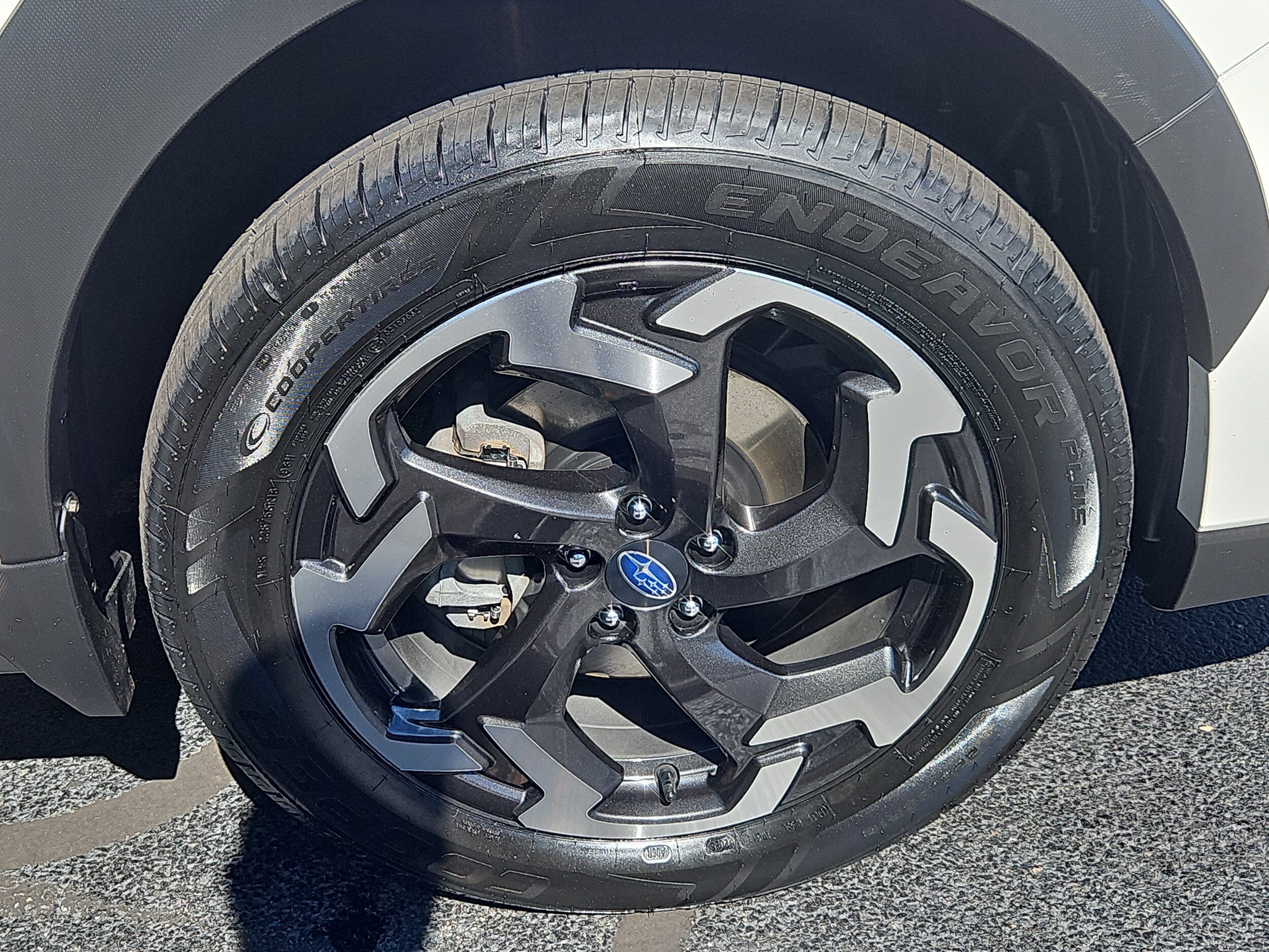 used 2023 Subaru Crosstrek car, priced at $25,990